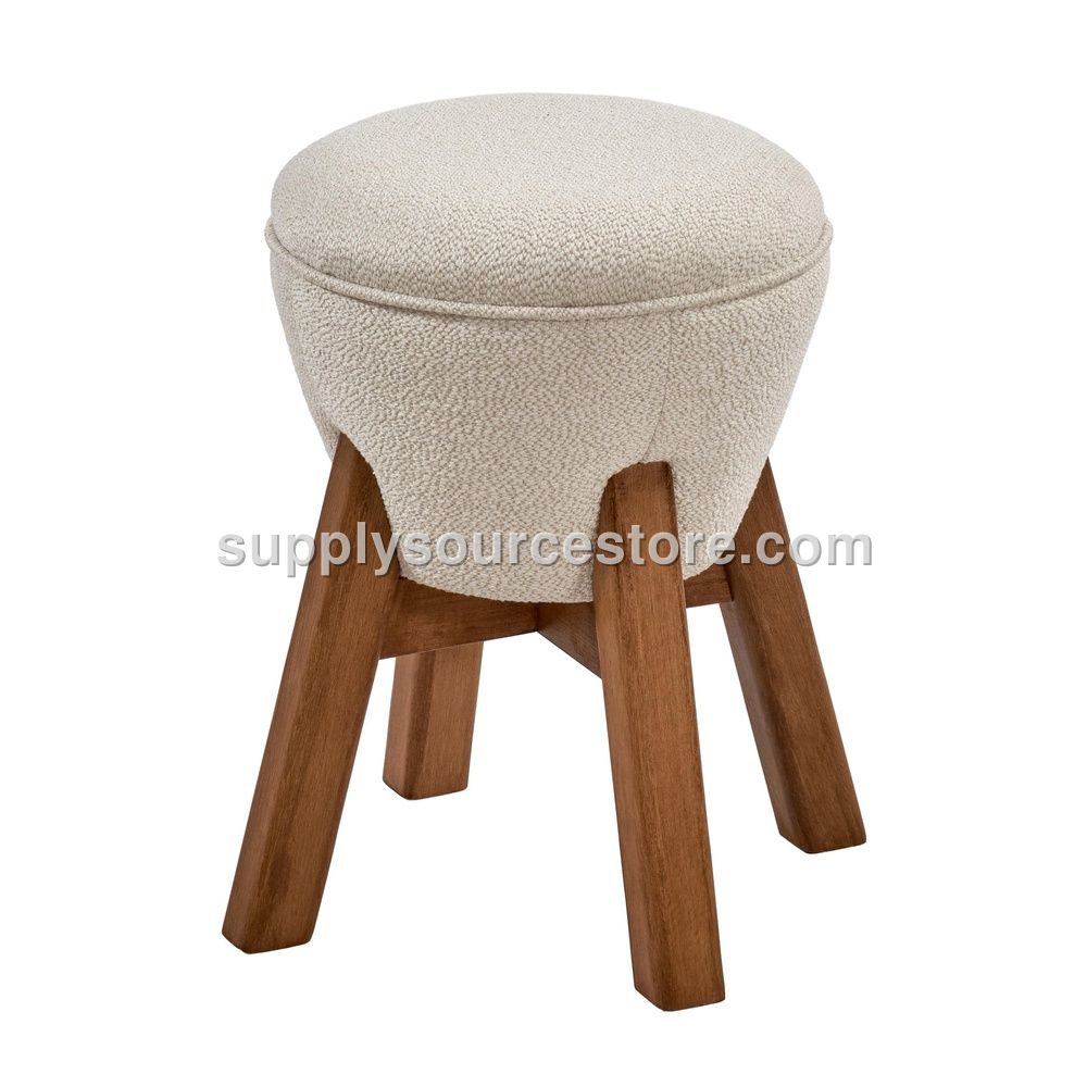 Dot Pouf
