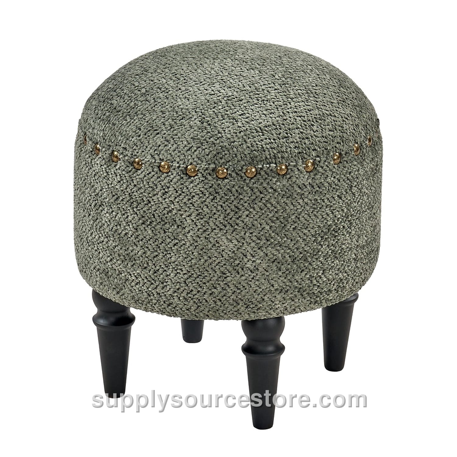 Tripod Puff