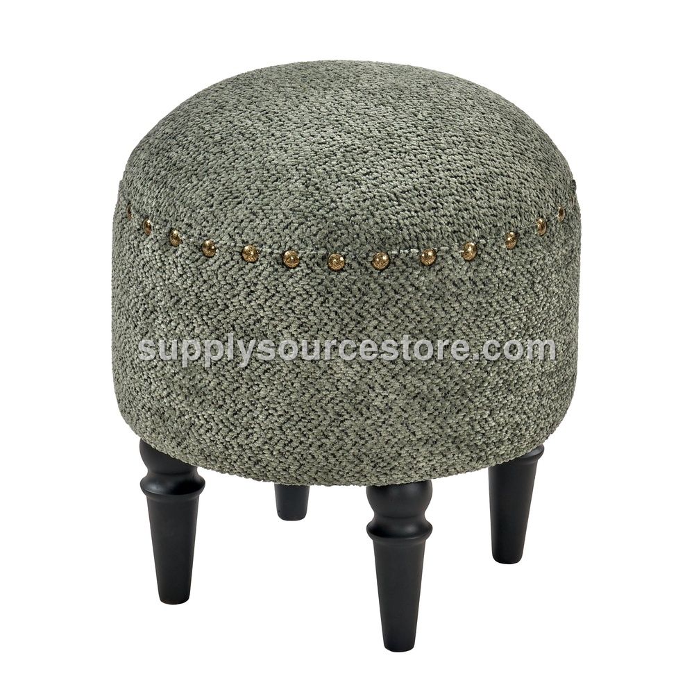 Tripod Pouf