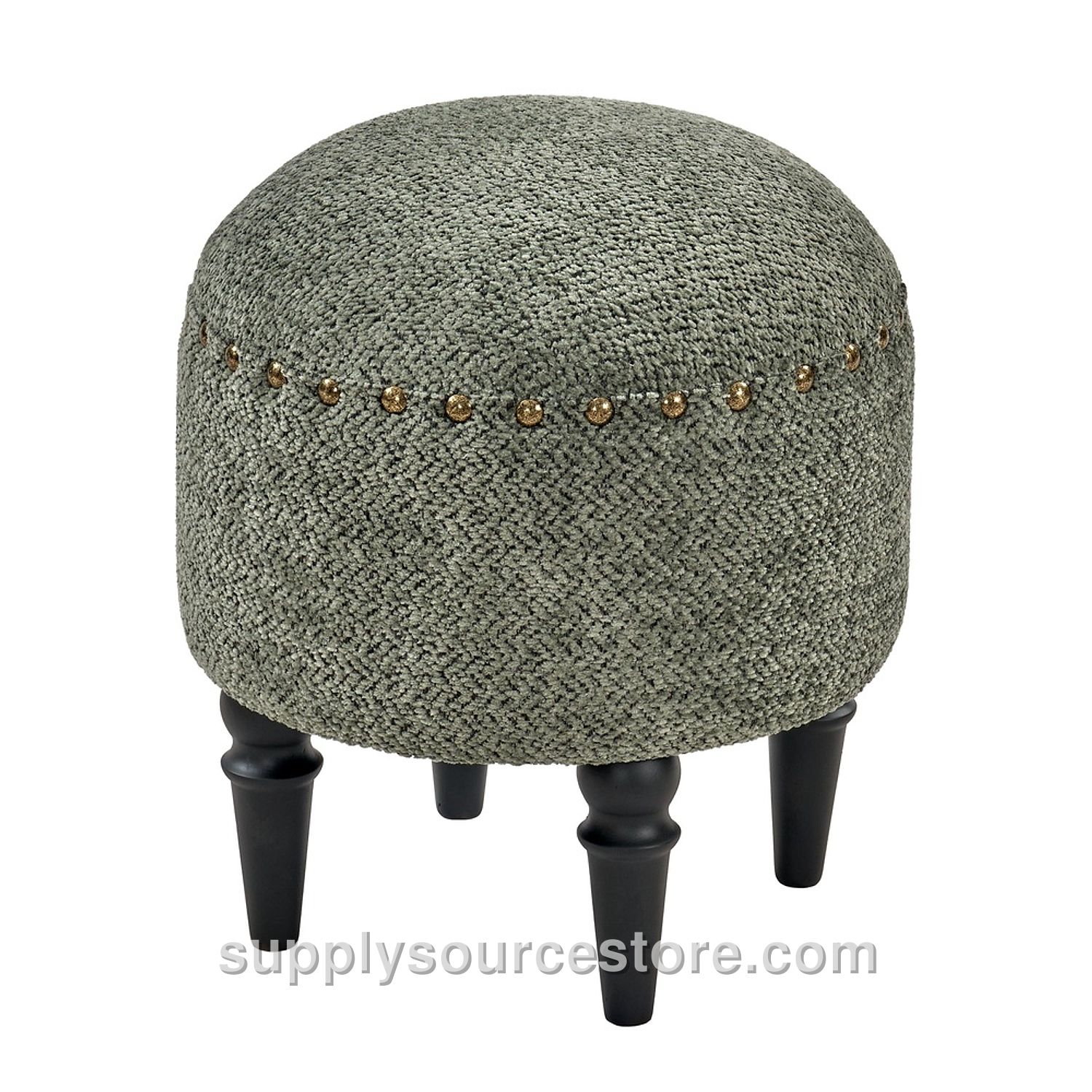 Tripod Puff