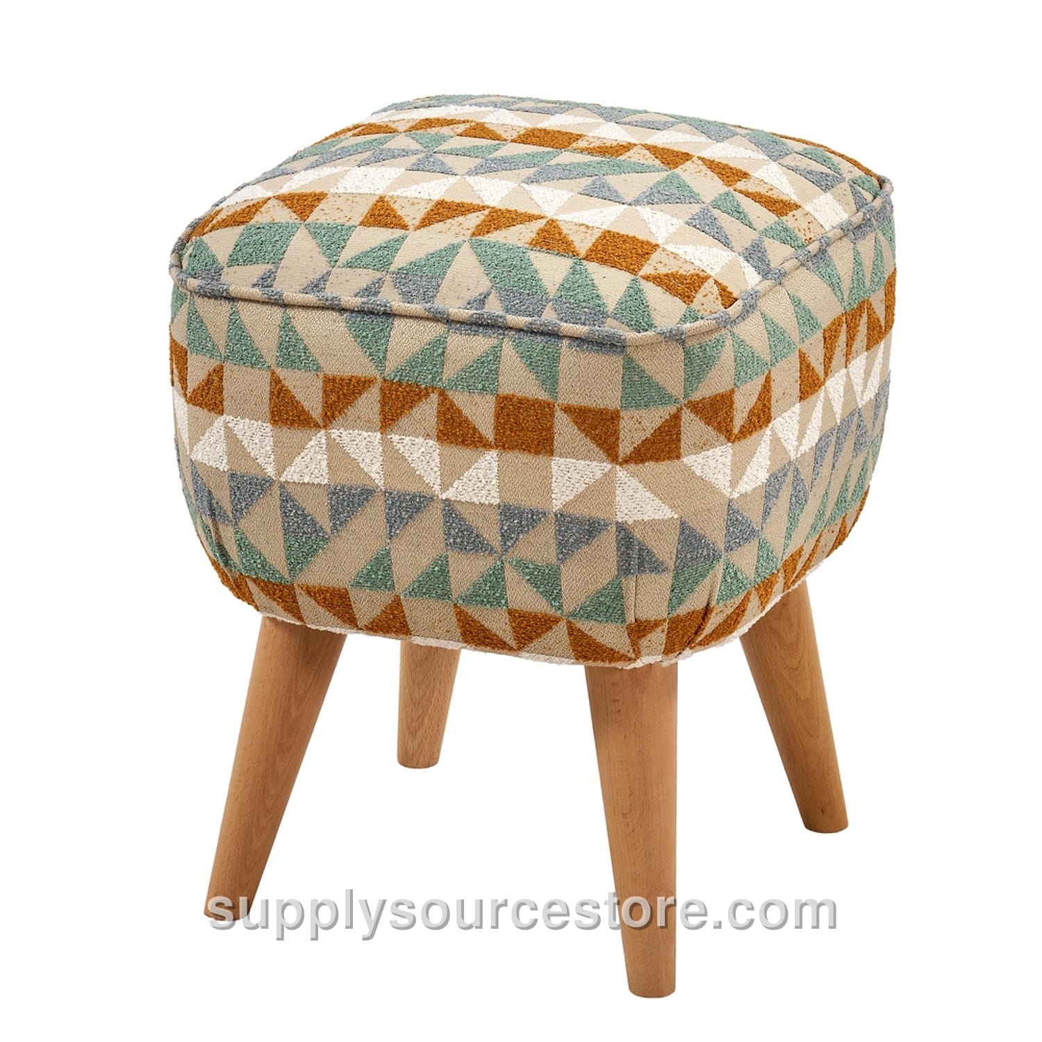Square Puff