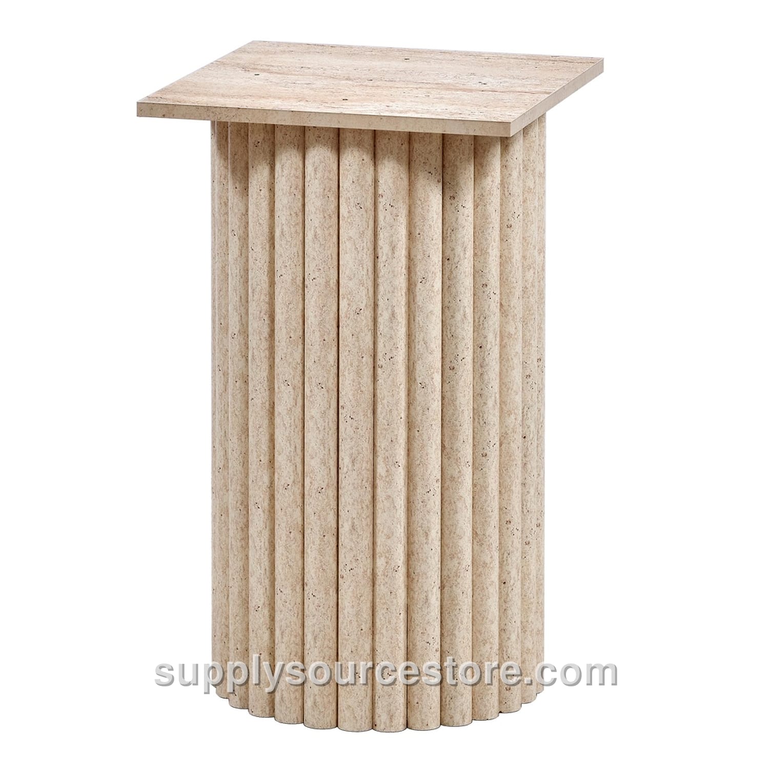 Travertine PTT Foot