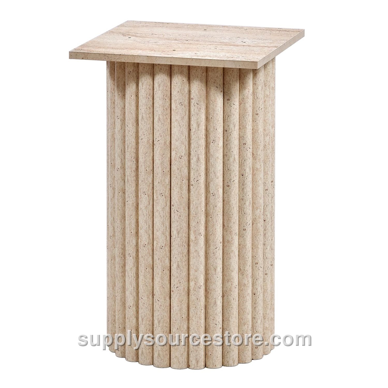 Travertine PTT Foot
