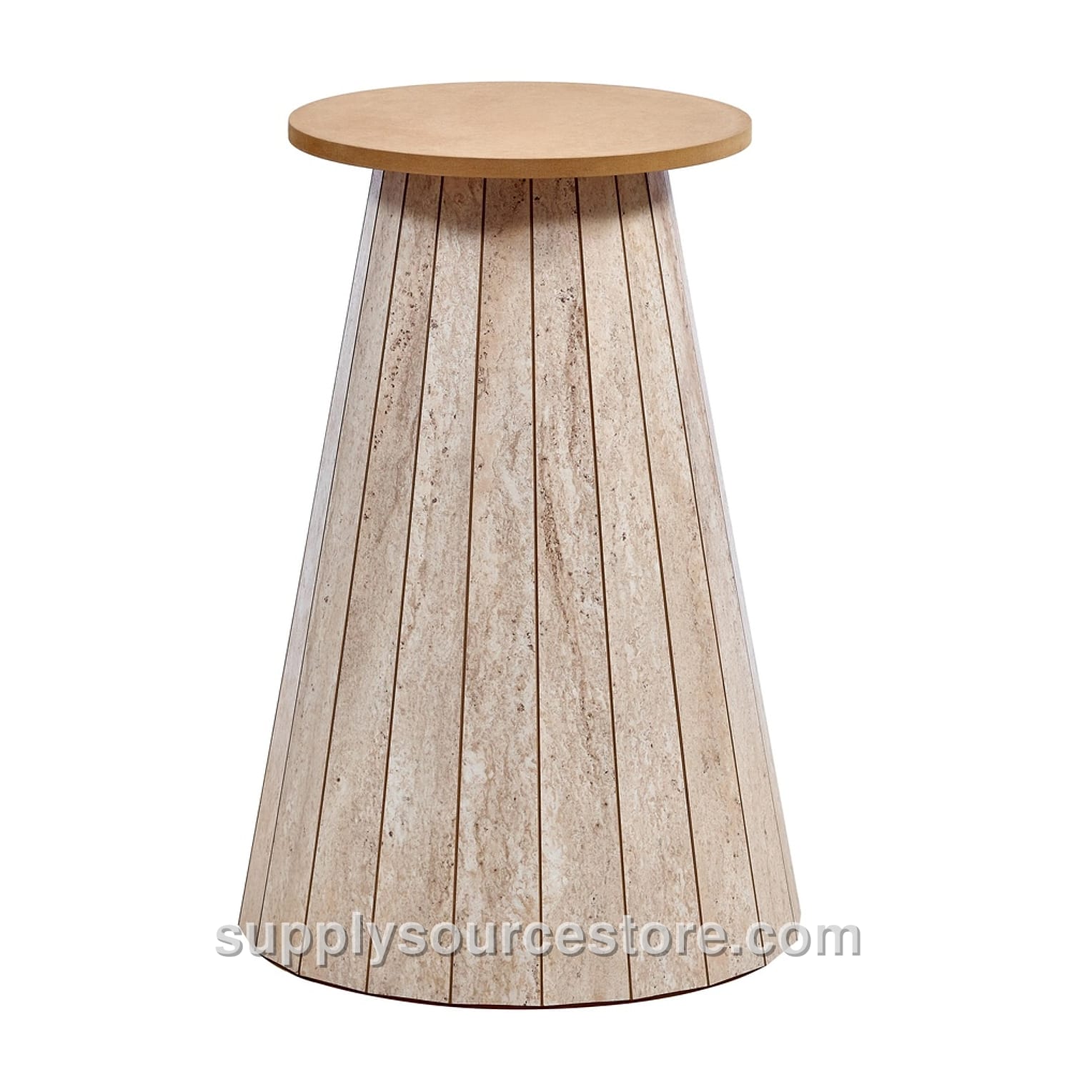 Travertine Wide Leg
