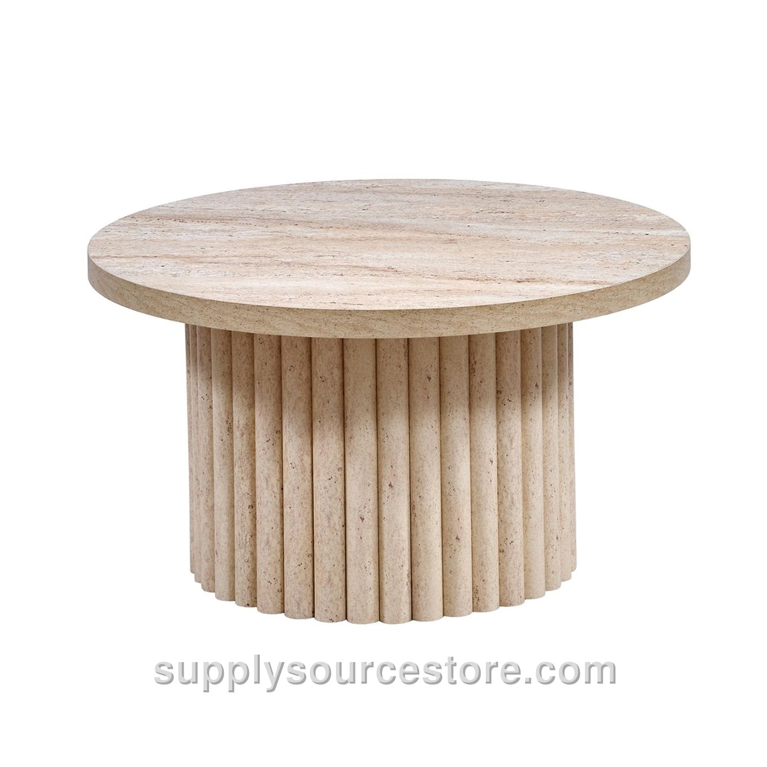 Travertine PTT Mid Table