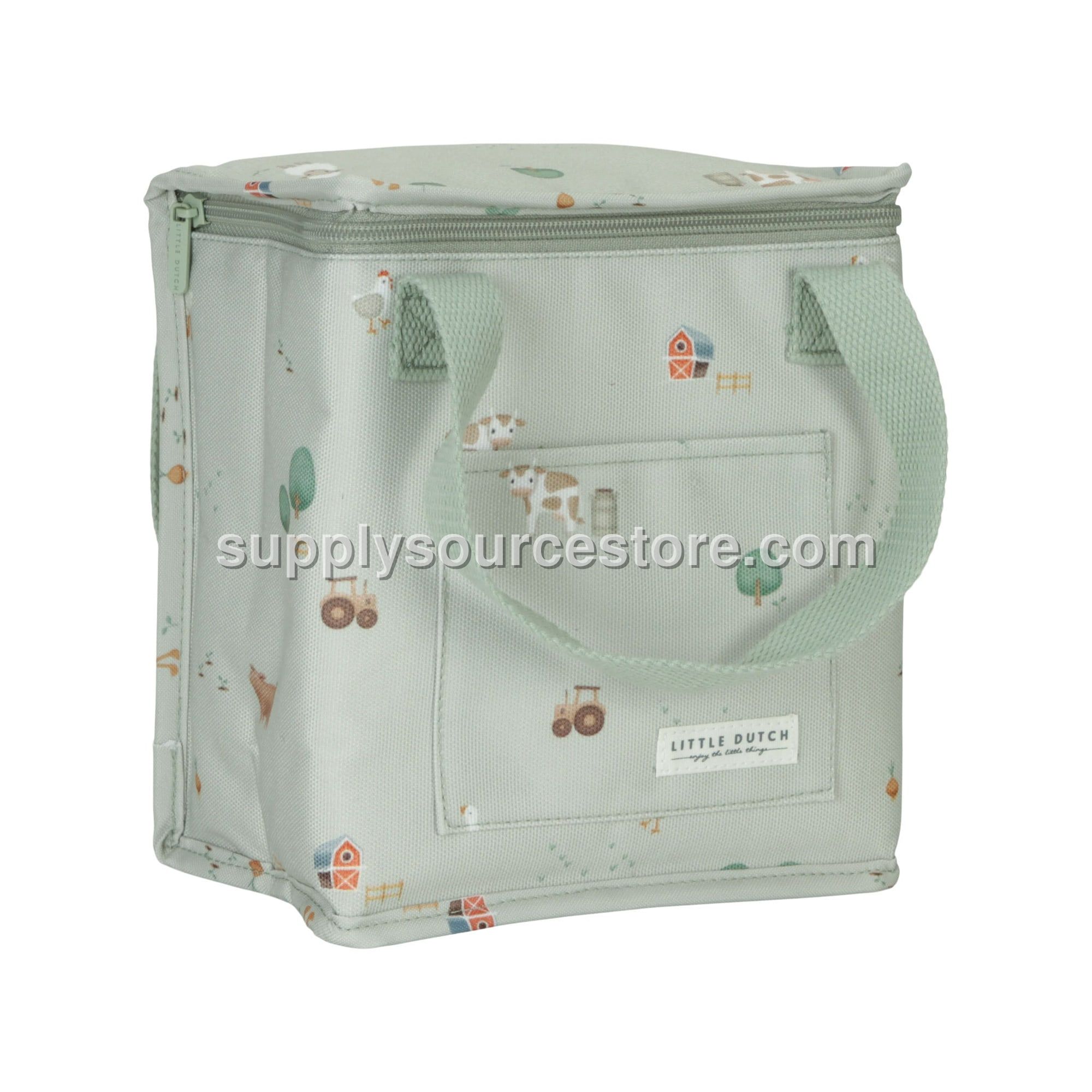 Cooler Bag - Little Farm