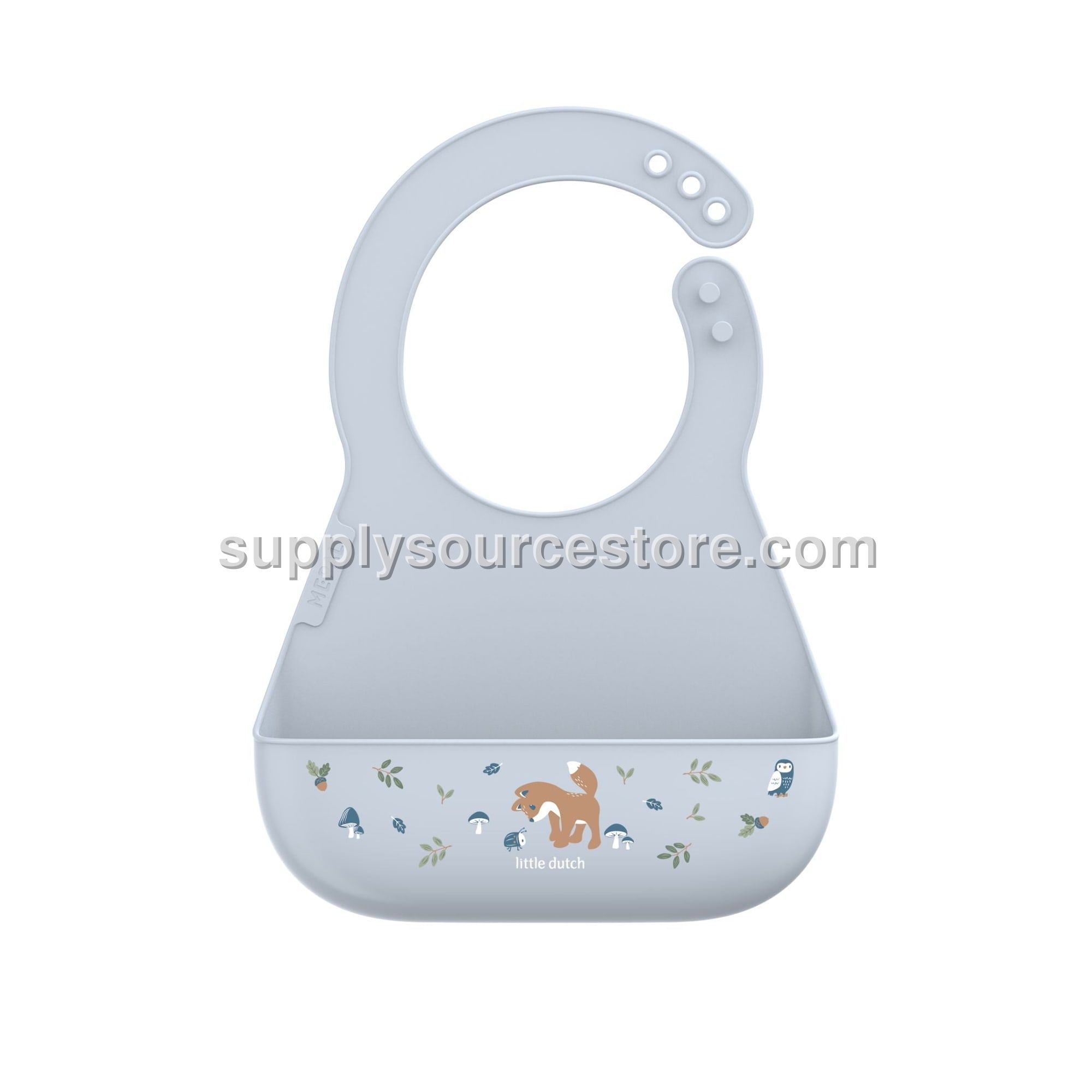 Mio Bib - Forest Friends