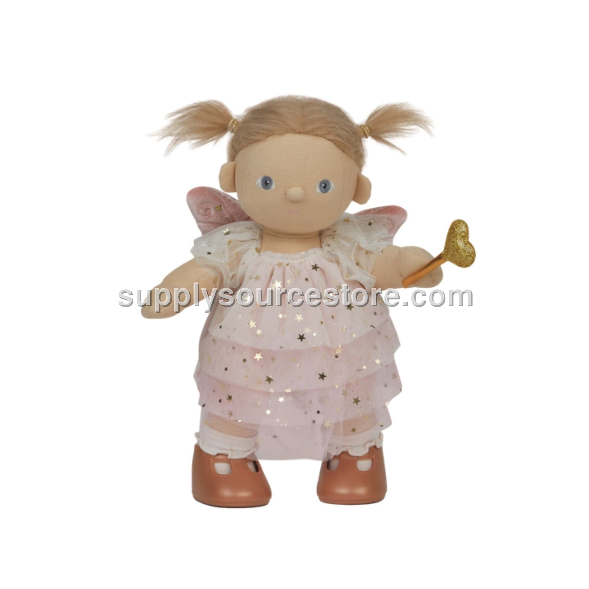 Dream Dinkum Doll - Fairy Willow