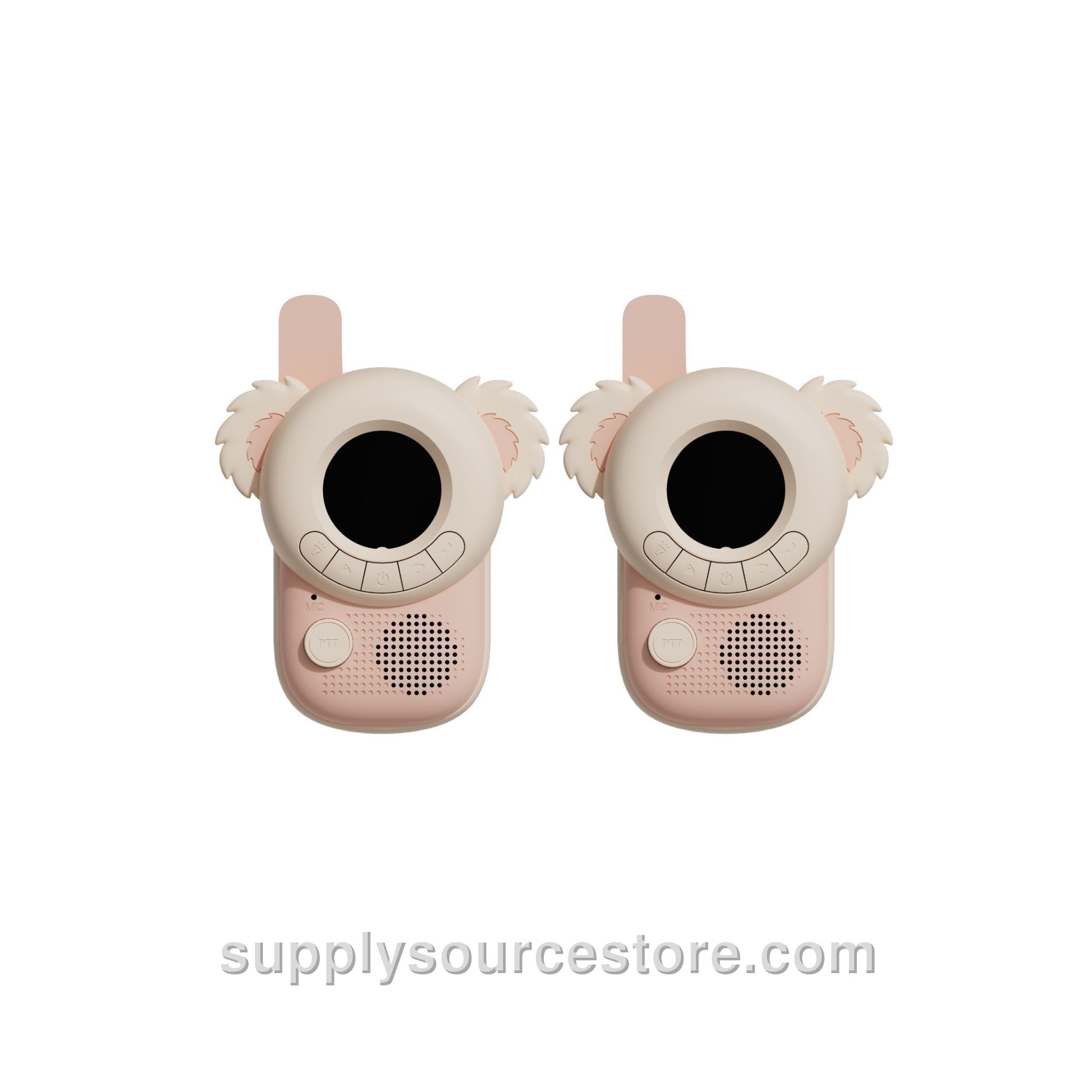Walkie Talkie - Koala