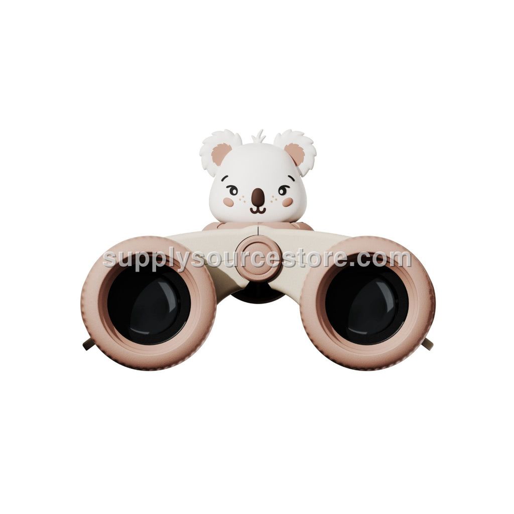 Zoofamily Zoo Eyes Binoculars - Koala