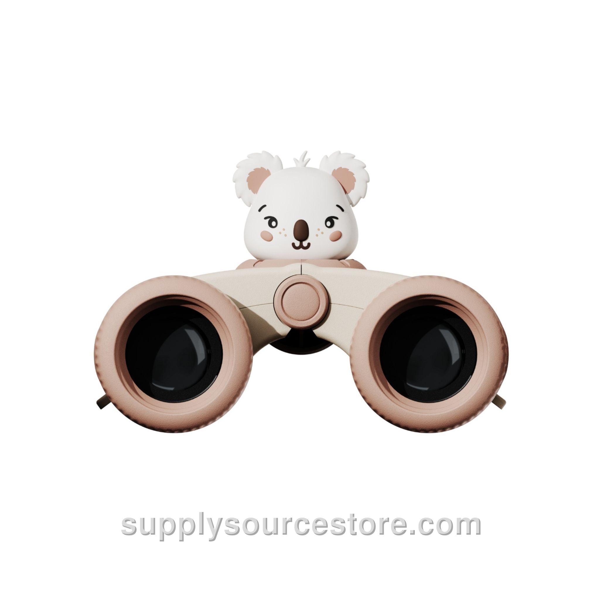 Zoo Eyes Binoculars - Koala