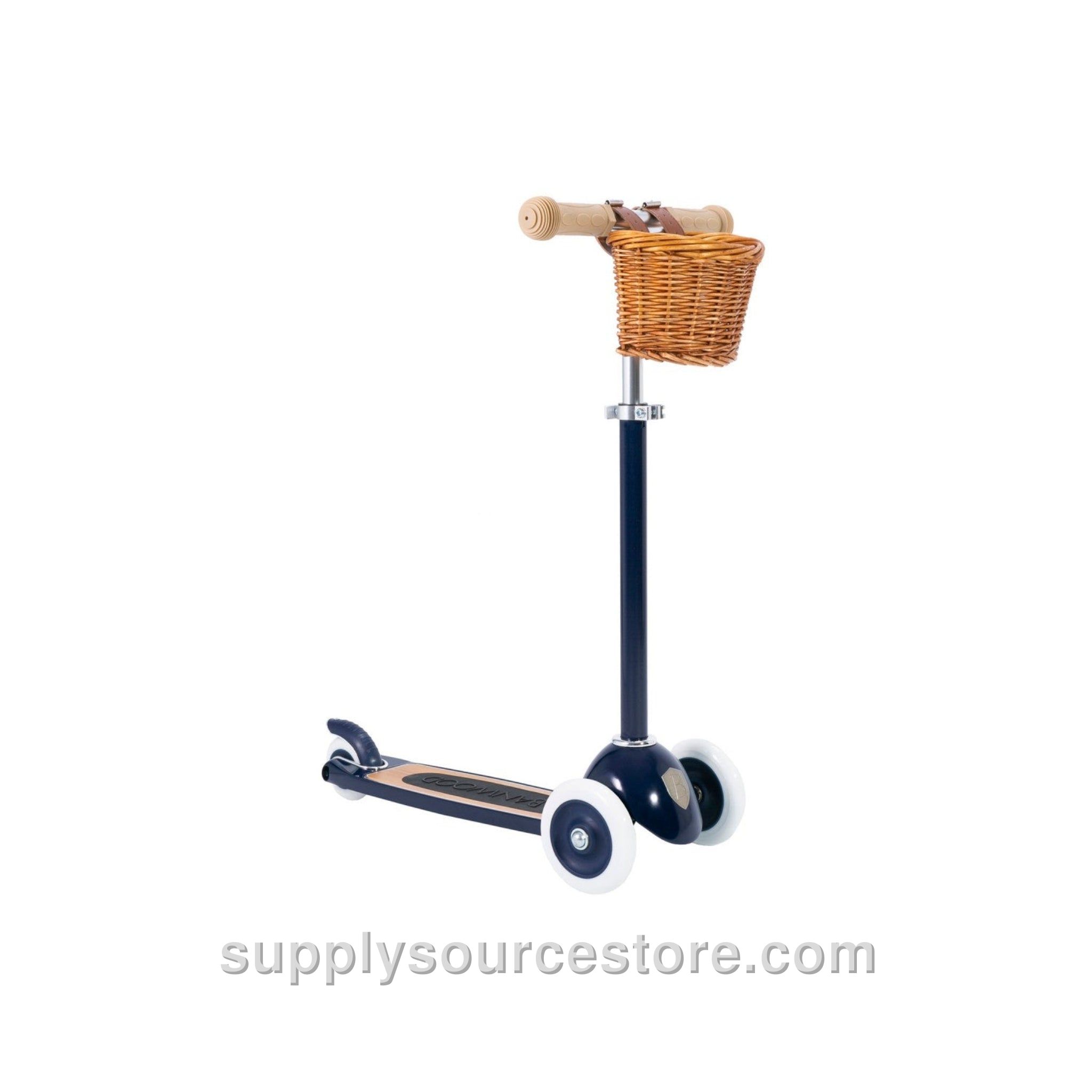 Scooter - Navy