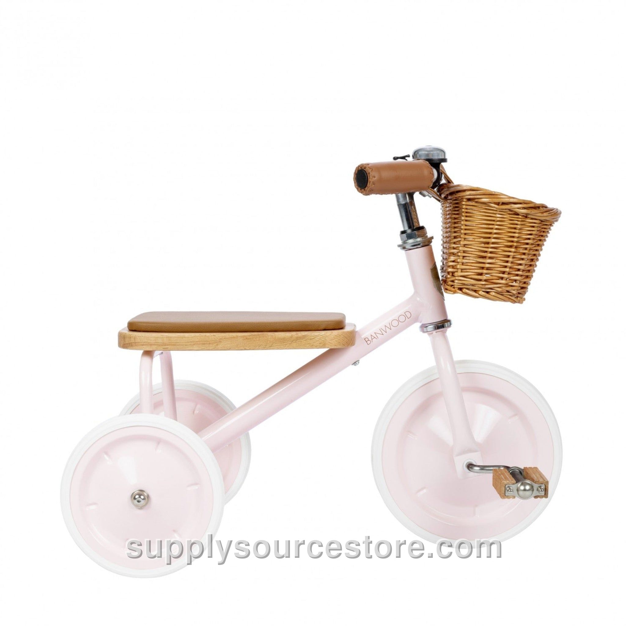 Trike - Pink