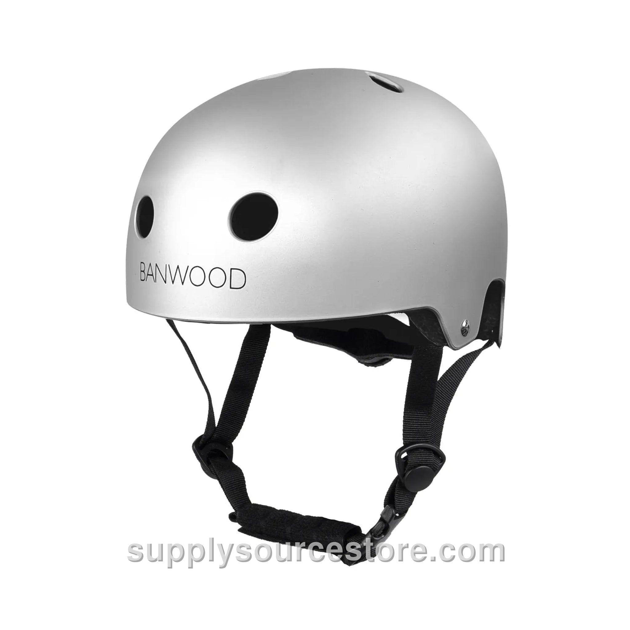 Helmet 50-54cm (19.7-21.3 in) - Chrome
