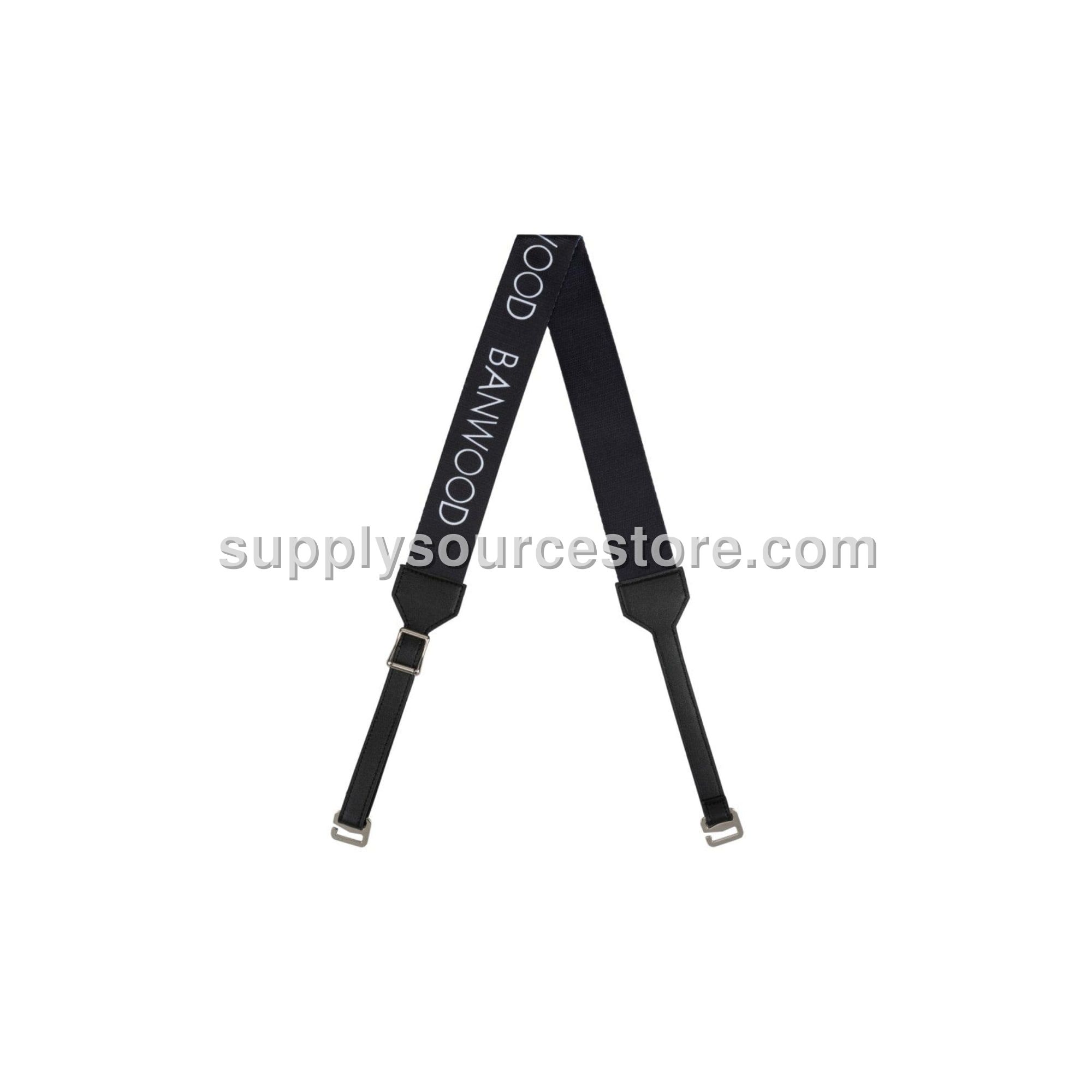 Carry Strap - Black