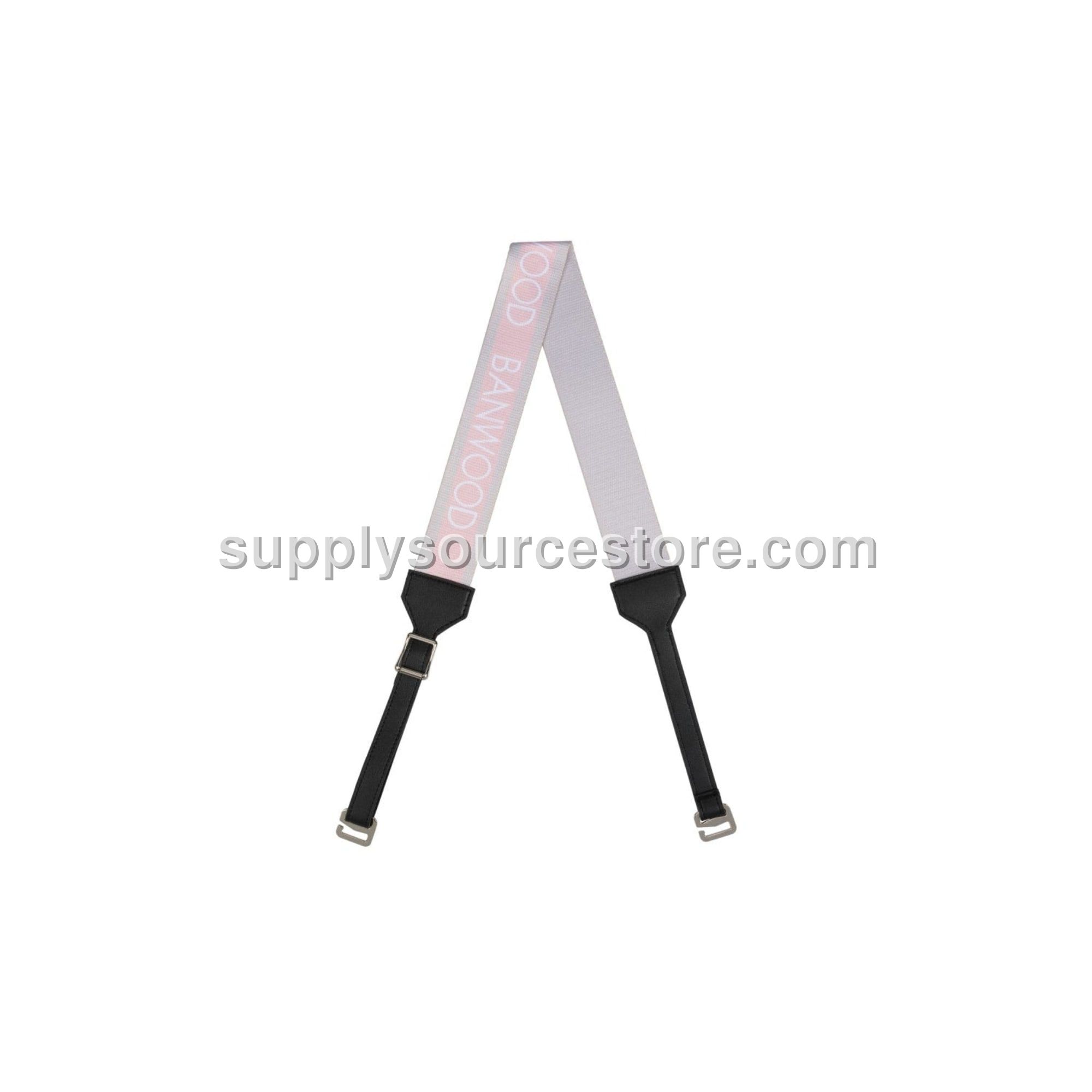 Banwood Carry Strap - Pink