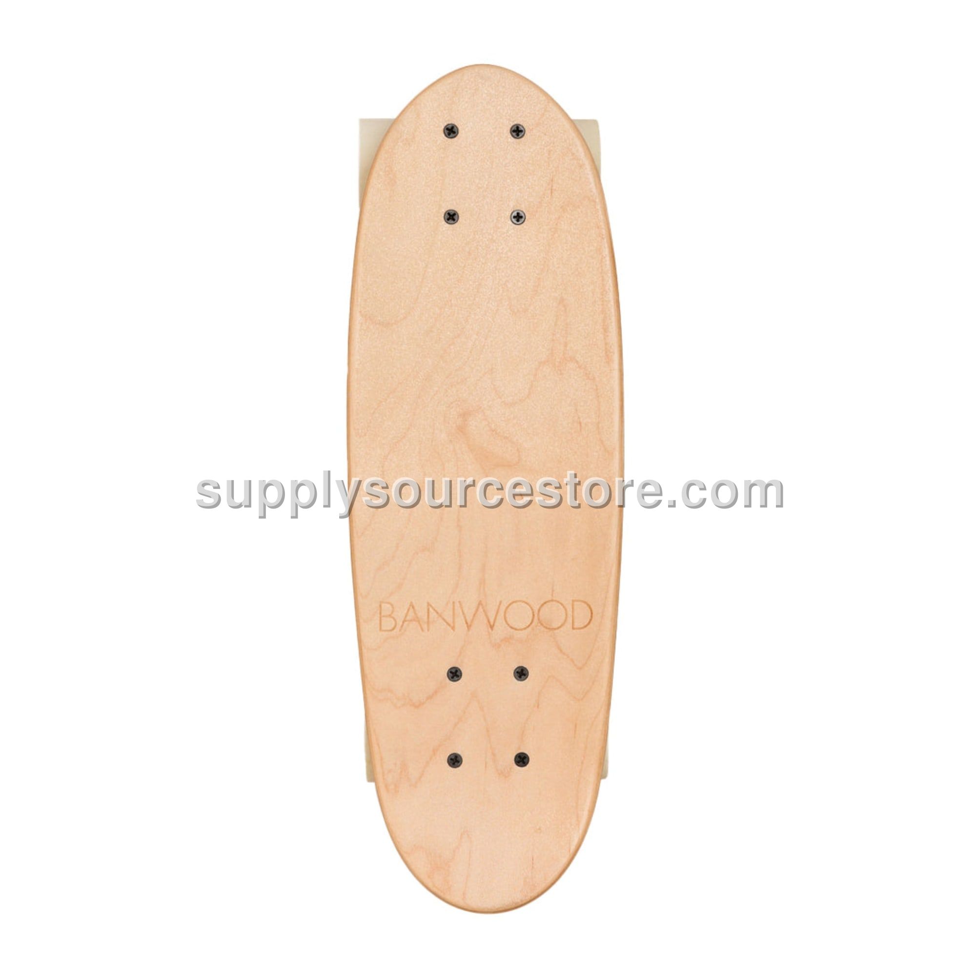 Skateboard - Nature
