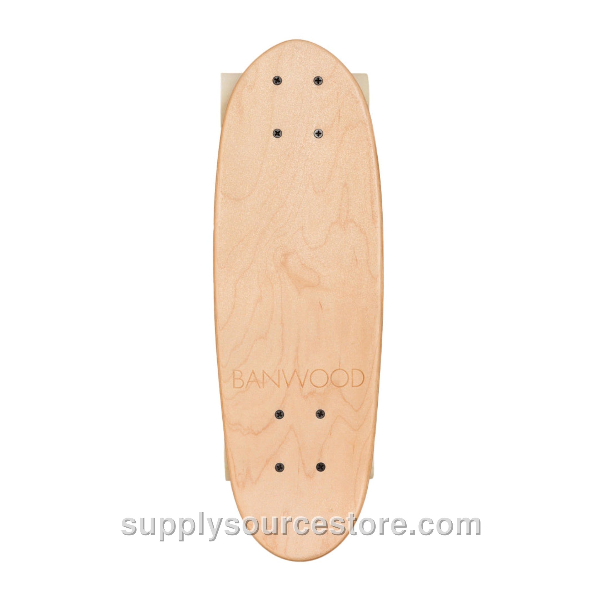 Skateboard - Nature