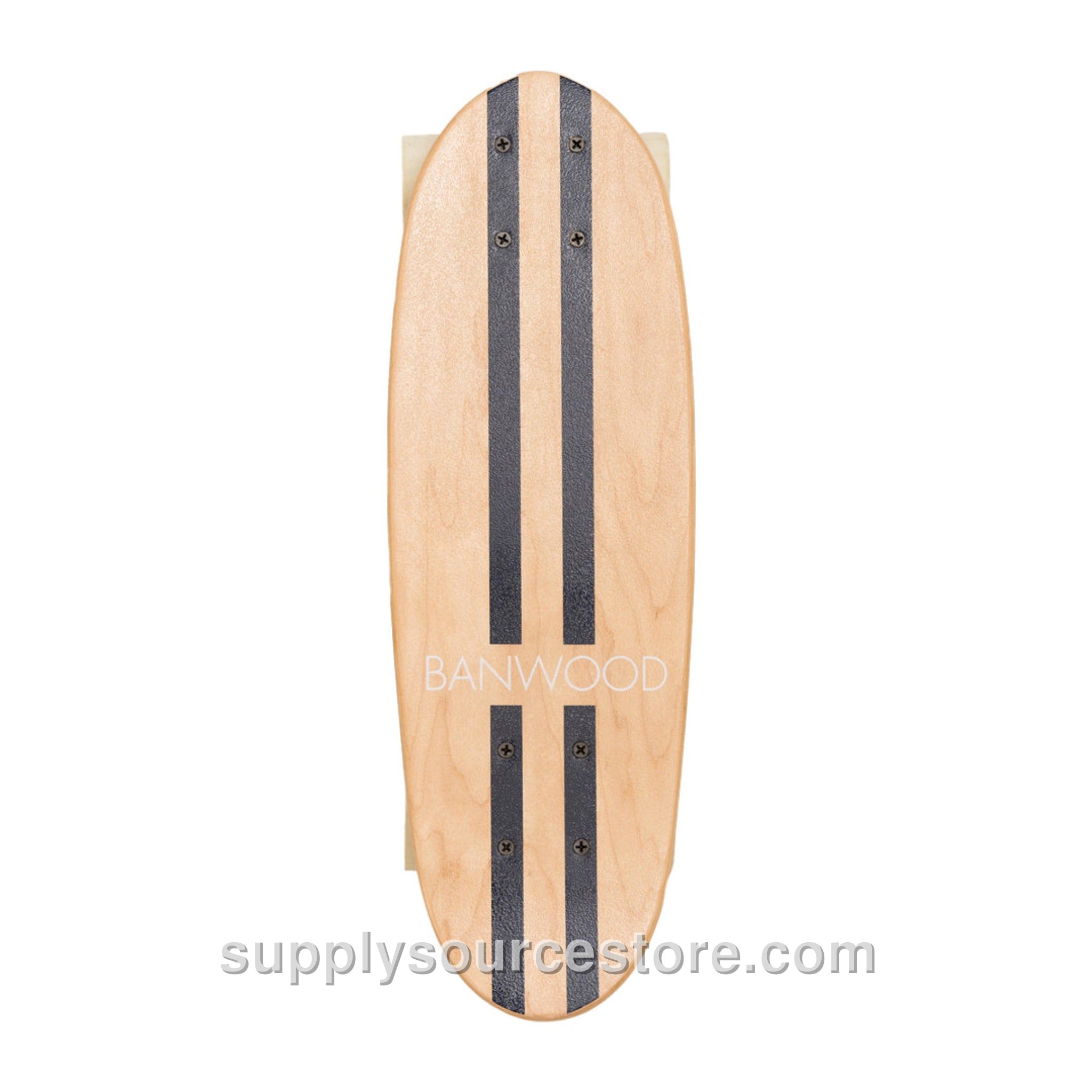 Skateboard - Navy Blue