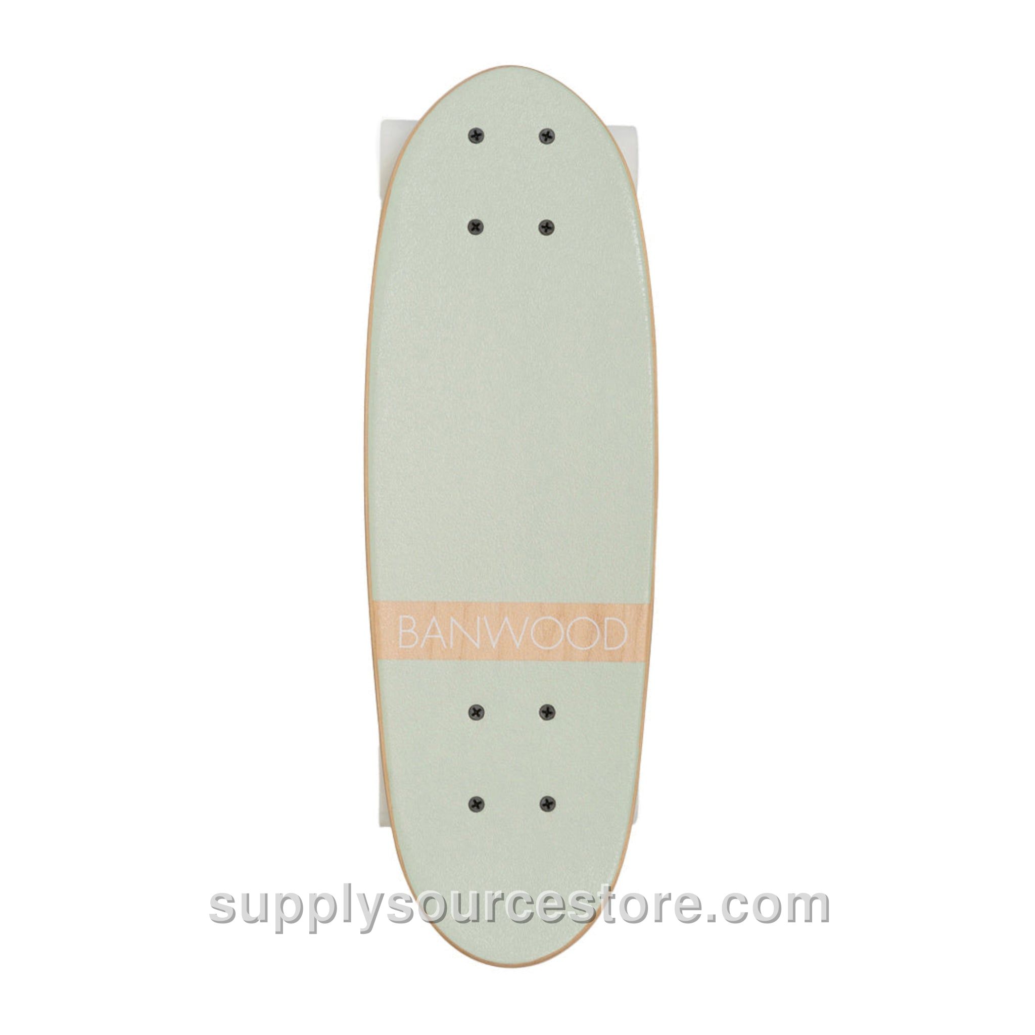 Skateboard - Mint