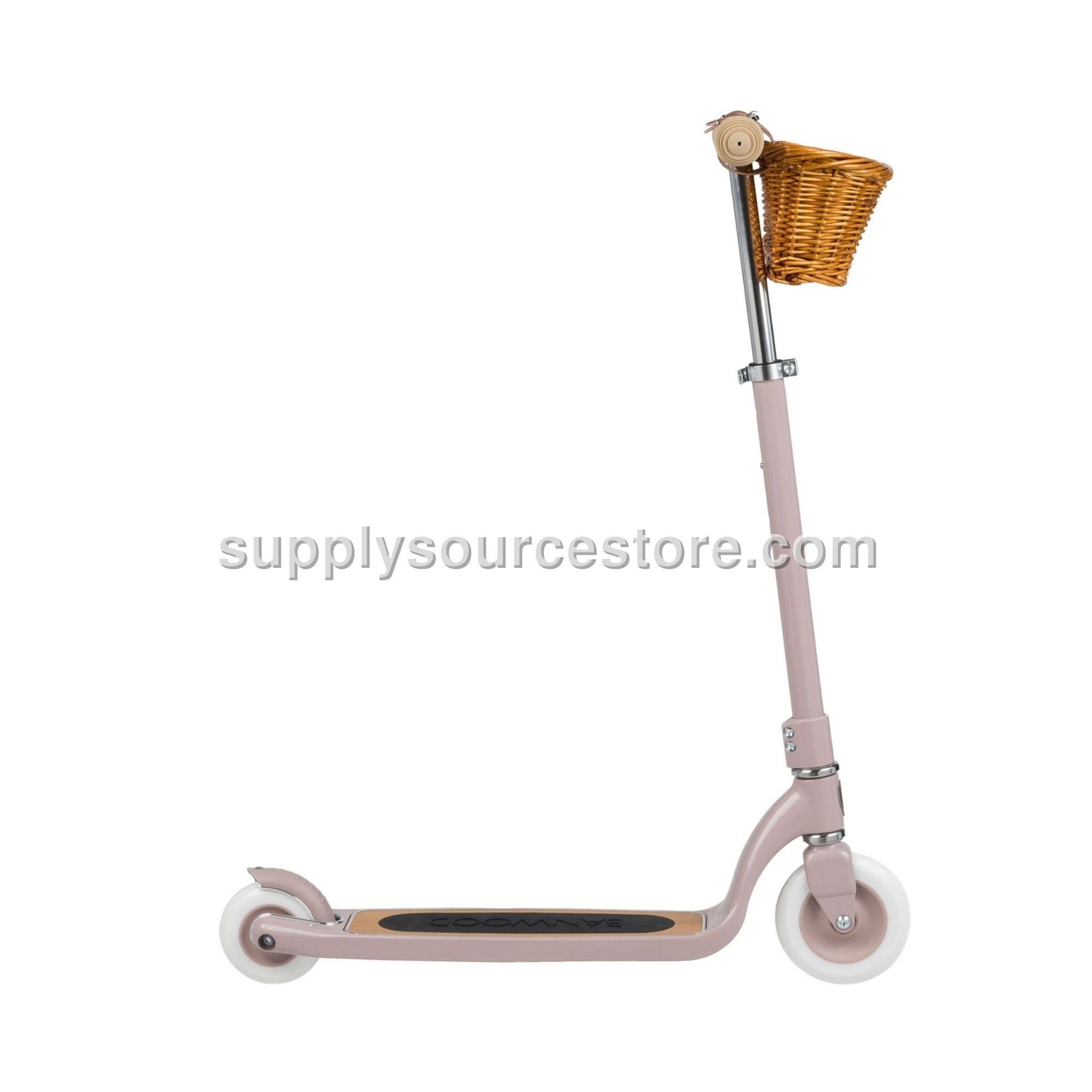 Maxi Scooter - Vintage Dusty Pink