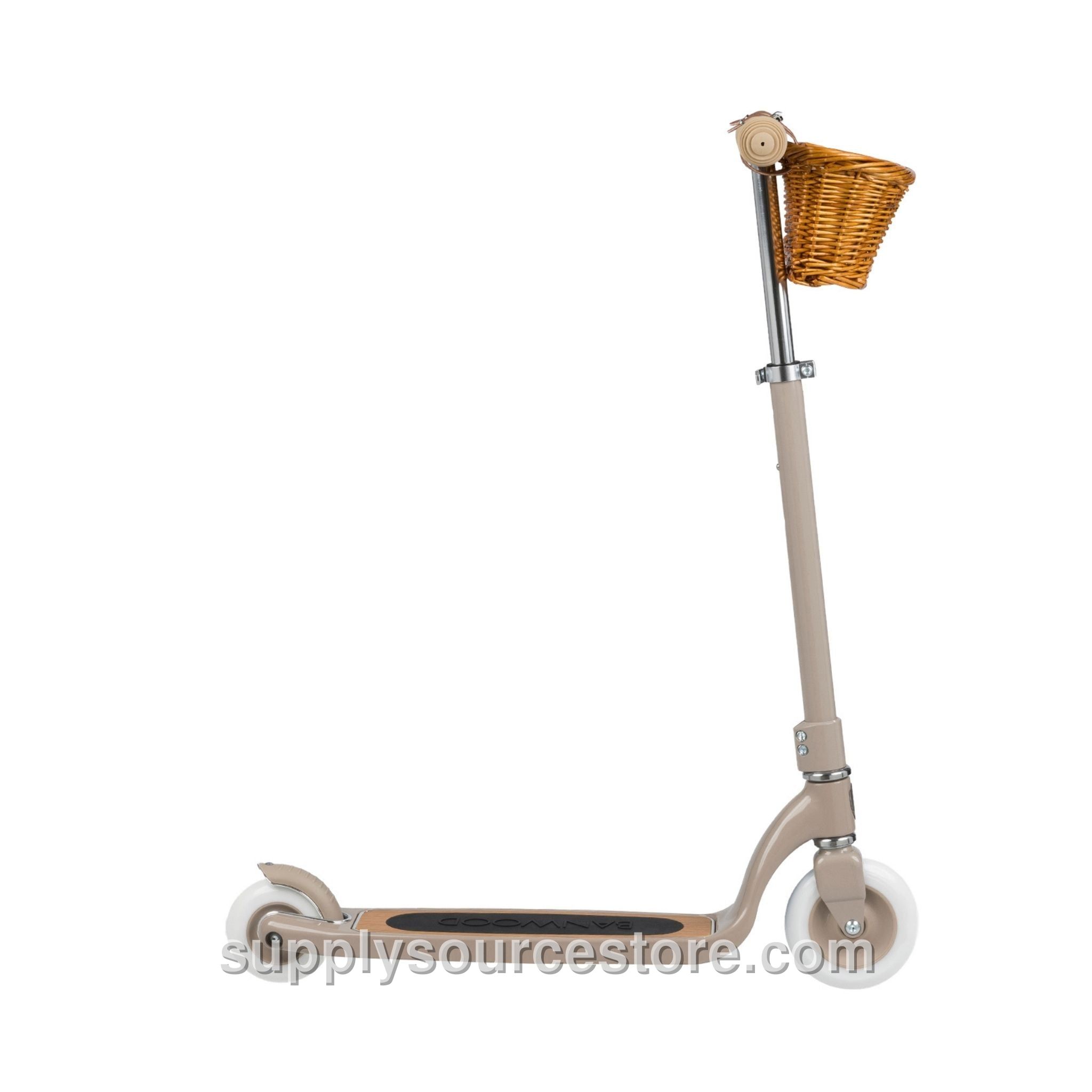 Maxi Scooter - Vintage Beige