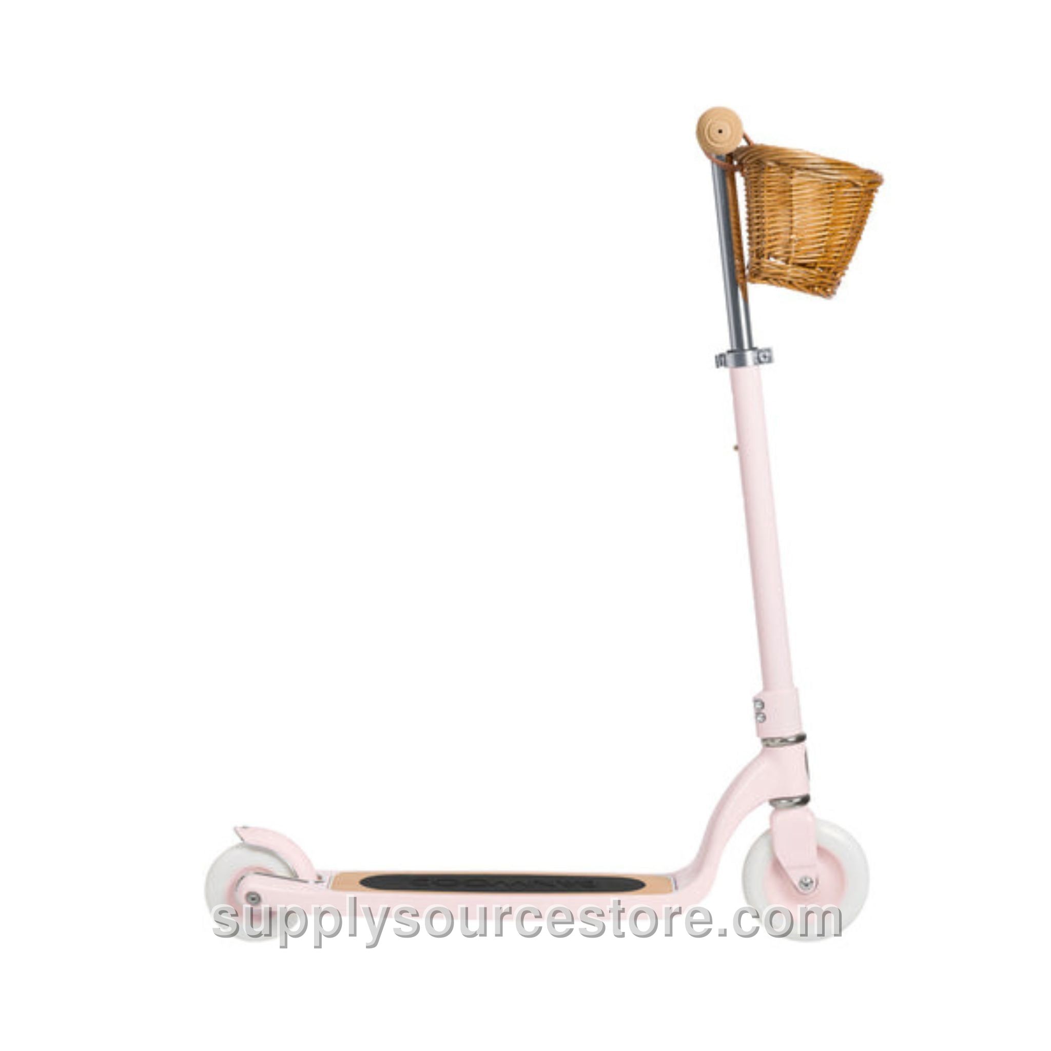Maxi Scooter - Vintage Pink