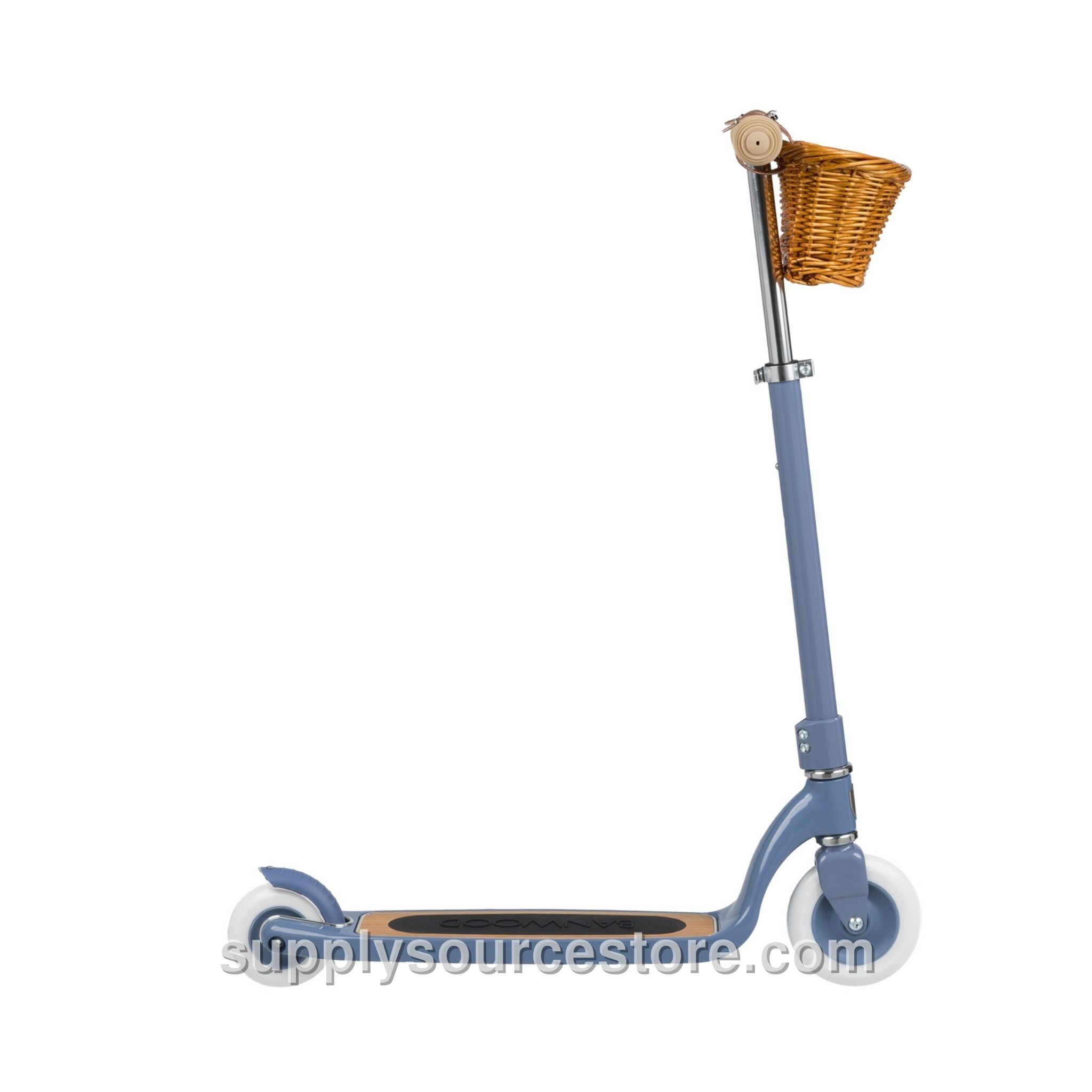 Maxi Scooter - Vintage Blue