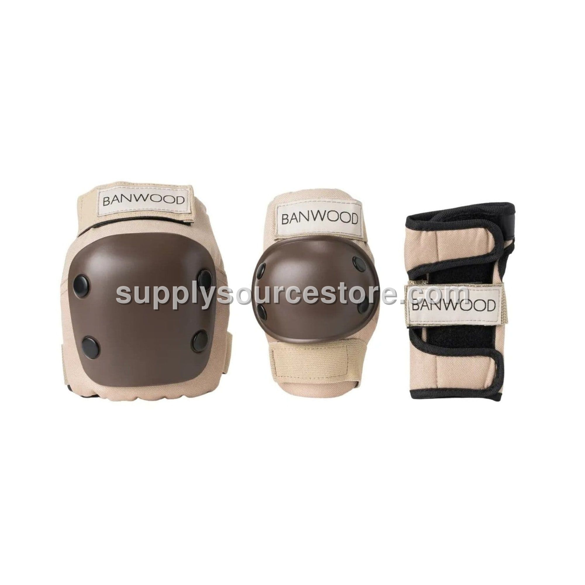 Banwood Protective Gear