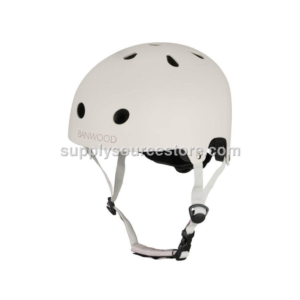 Eco Helmet 50-54cm (19.7-21.3 in) - Ivory
