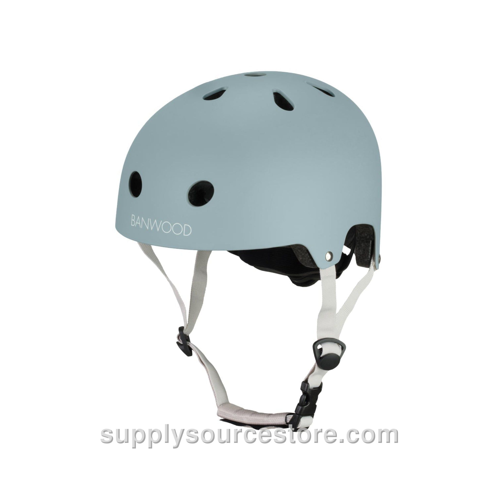 Eco Helmet 50-54cm (19.7-21.3 in) - Teal