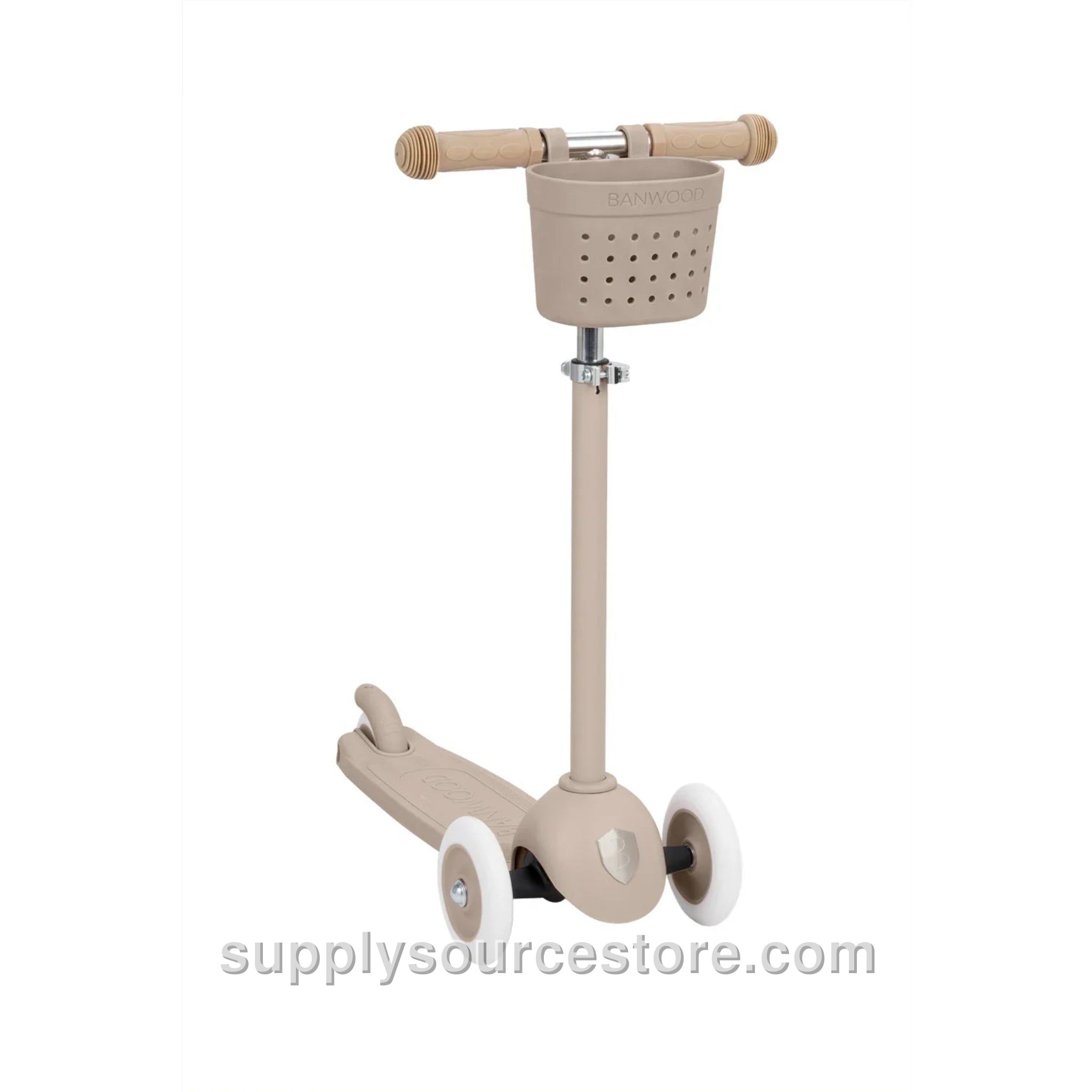 Eco Scooter - Sand