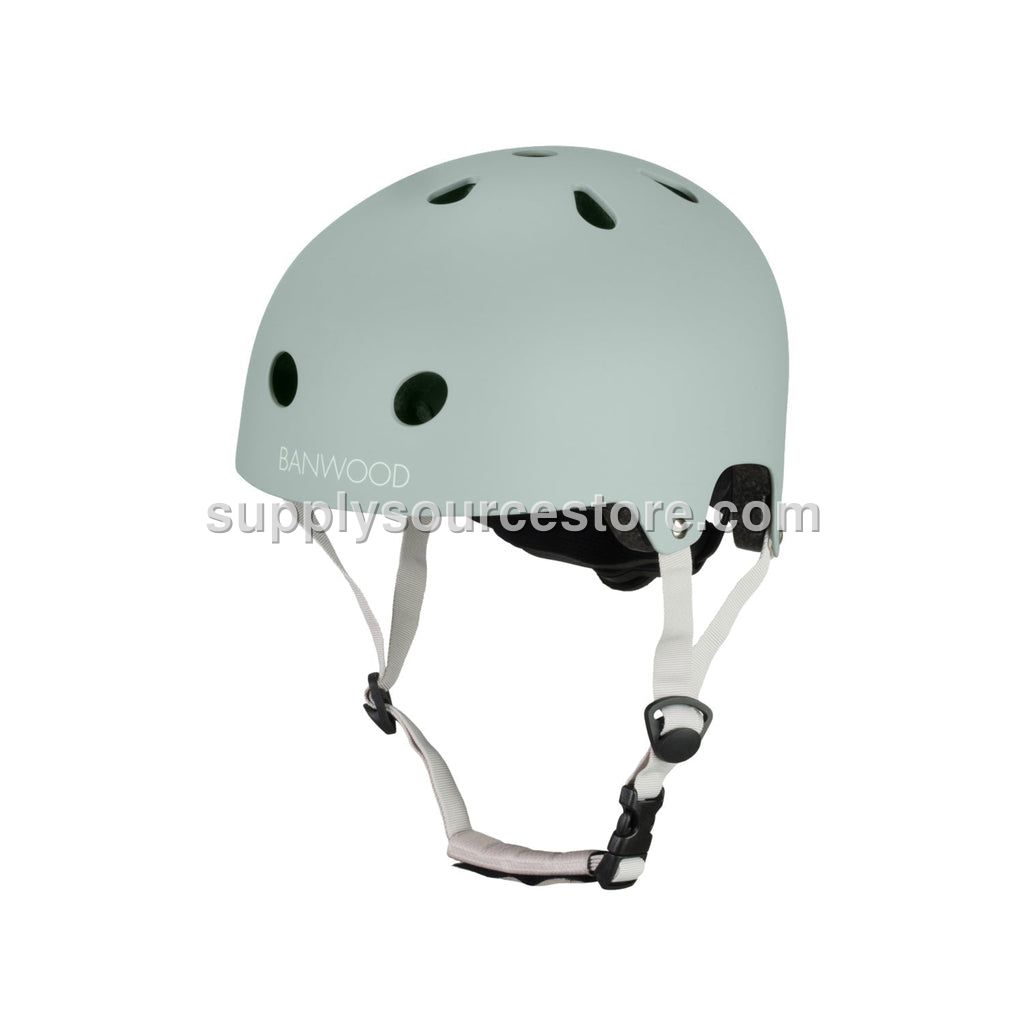 Eco Helmet 50-54cm (19.7-21.3 in) - Clay