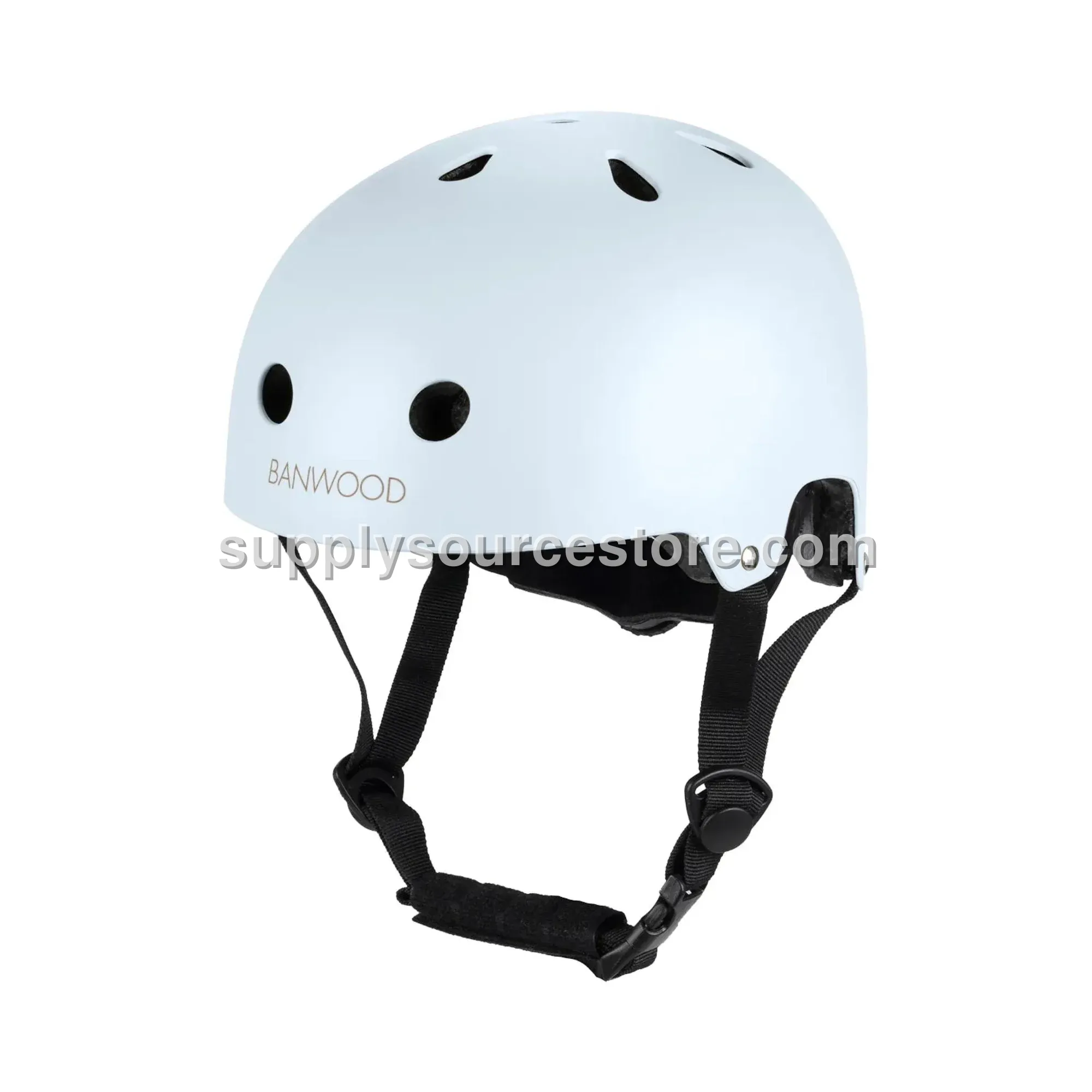 Helmet 50-54cm (19.7-21.3 in) - Matte Sky