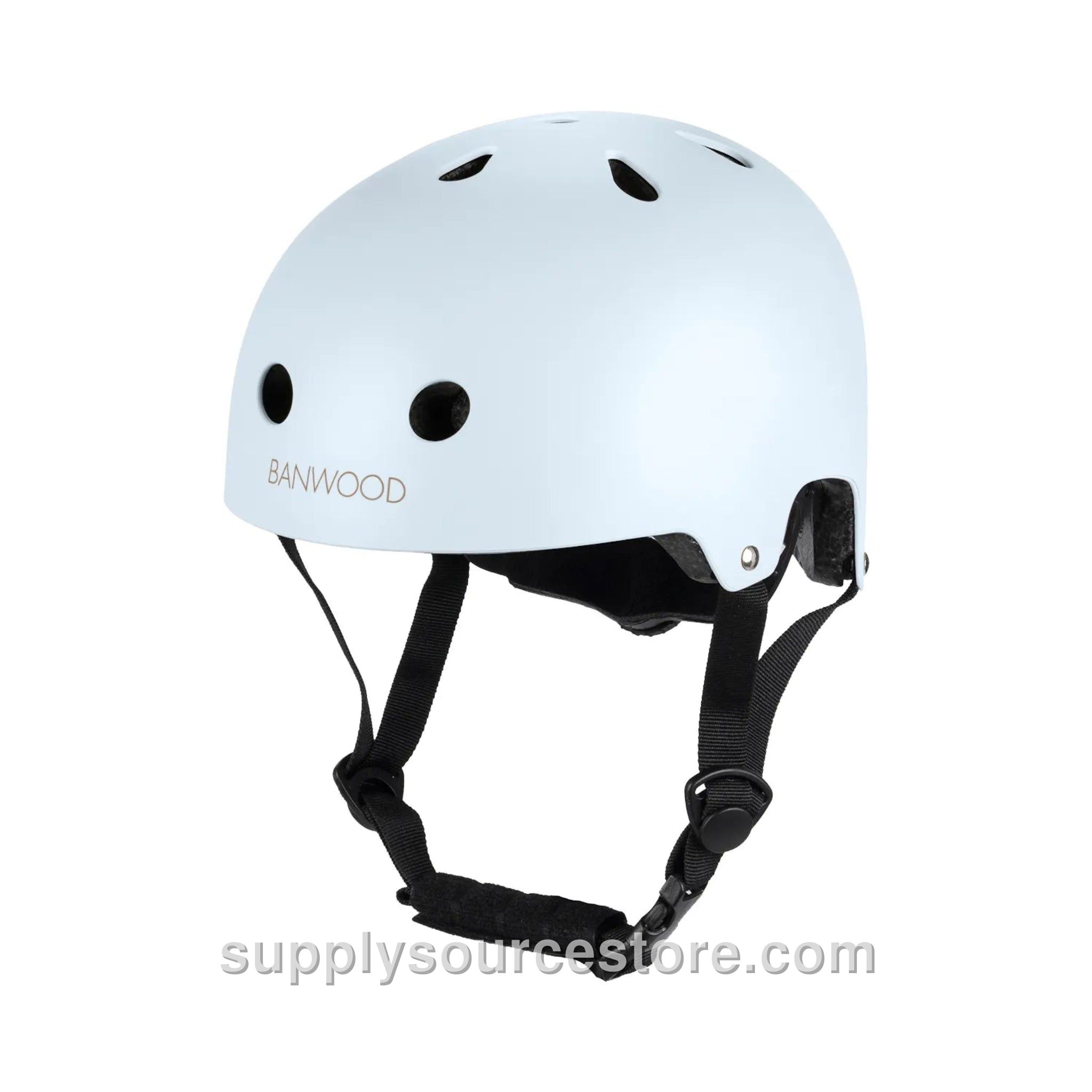 Helmet 50-54cm (19.7-21.3 in) - Matte Sky