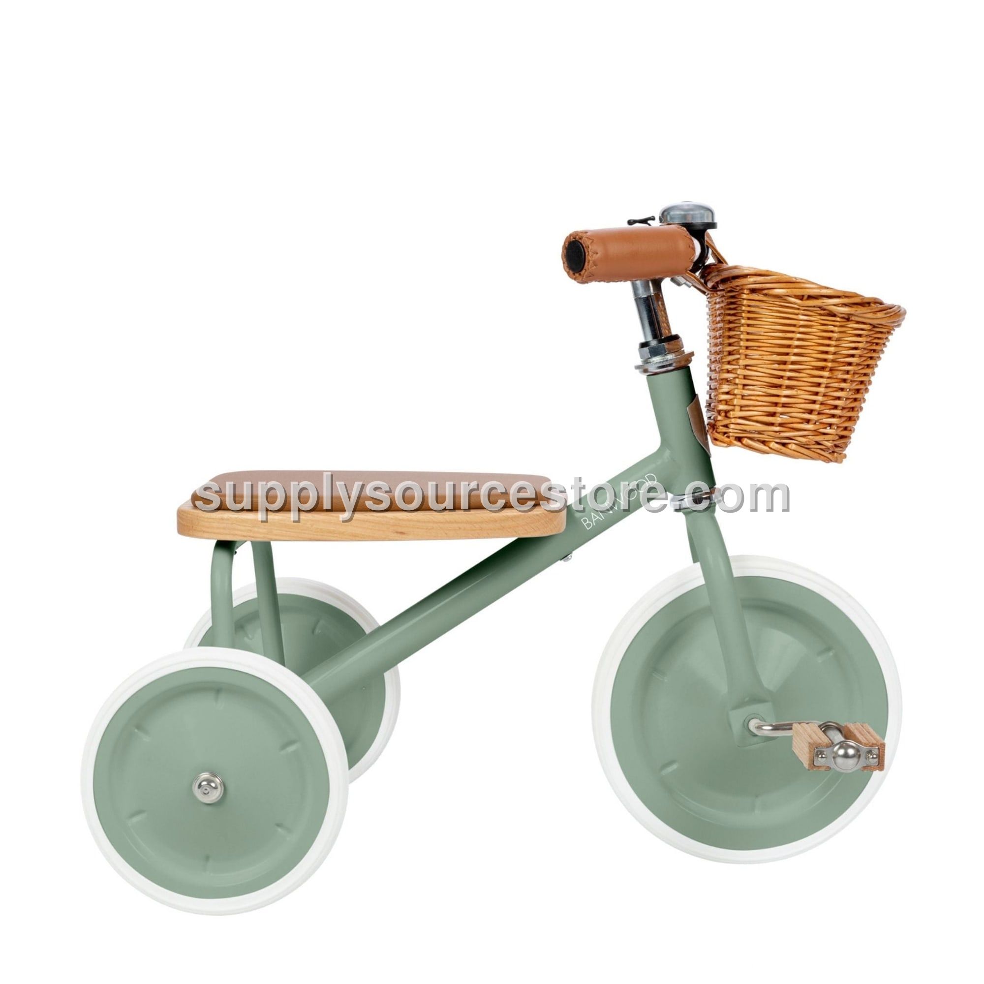 Trike - Forest