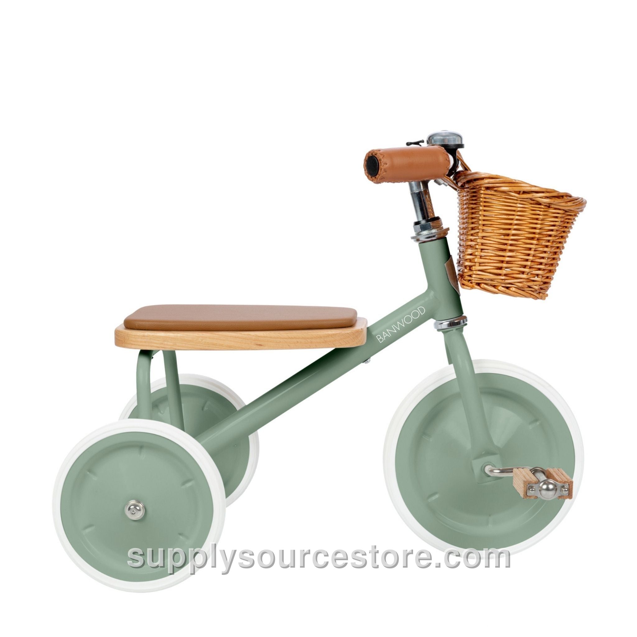 Trike - Forest