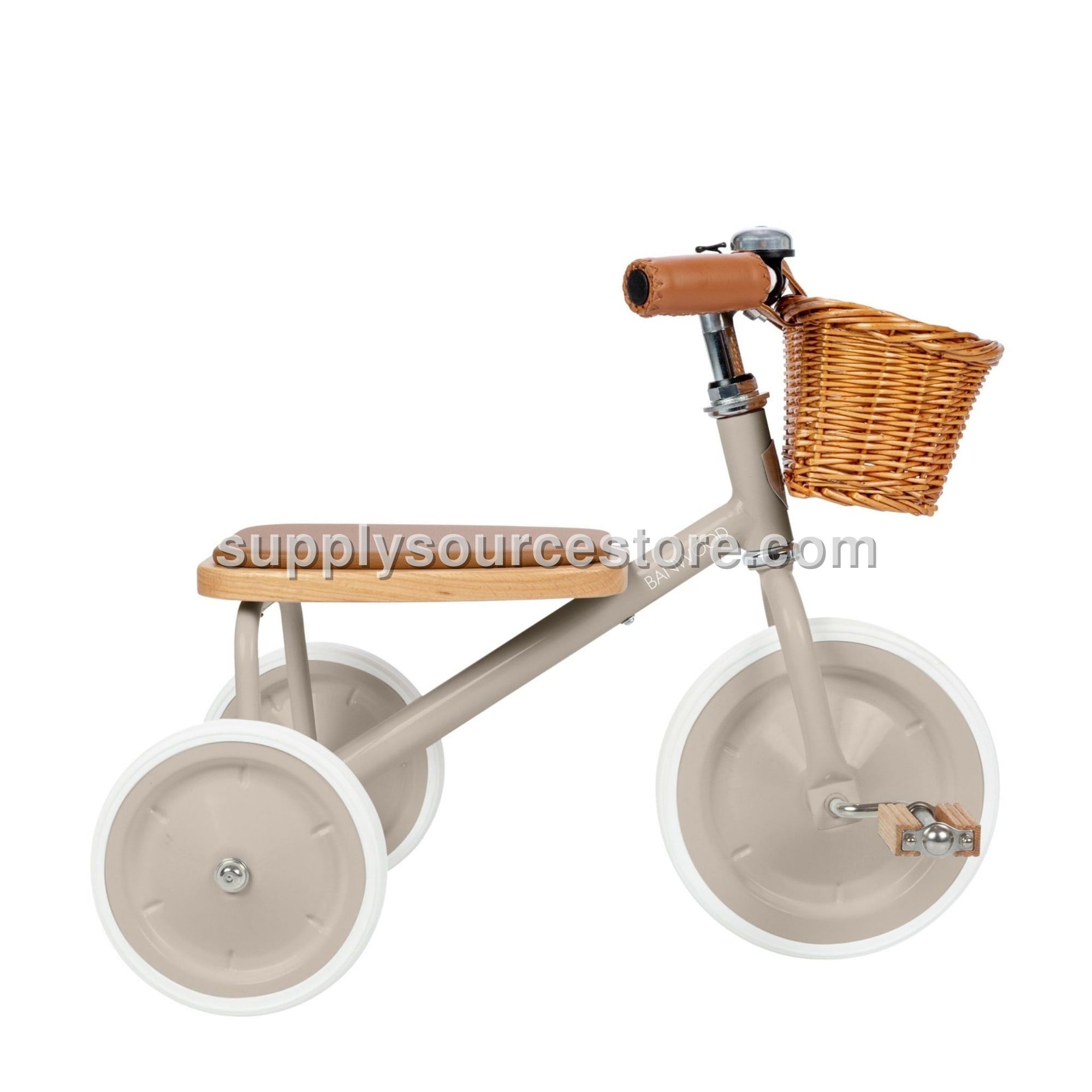 Trike - Beige