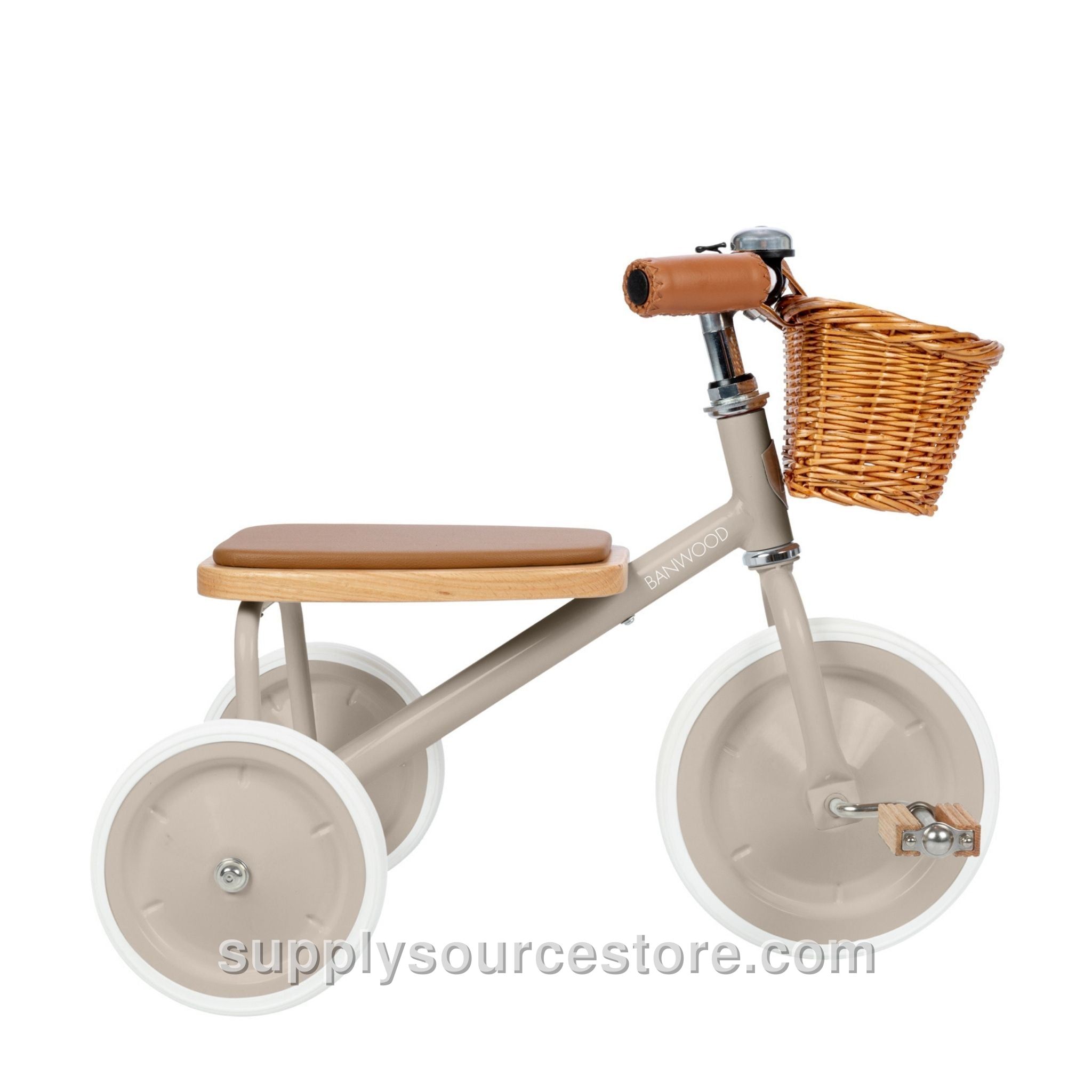 Trike - Beige