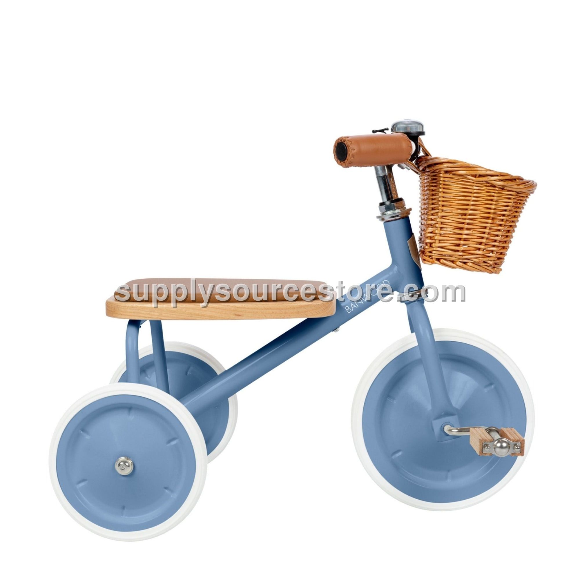 Banwood Trike - Blue