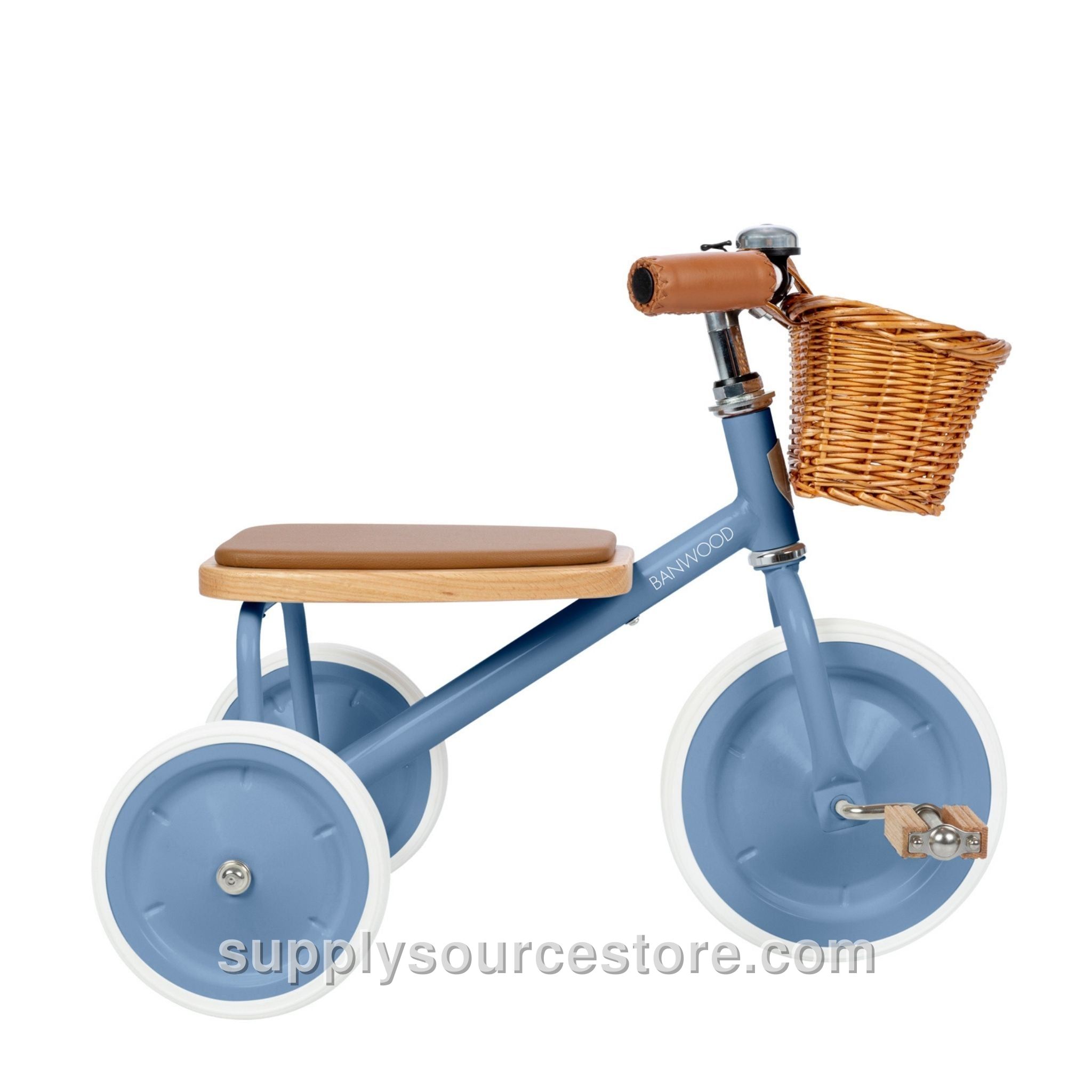 Trike - Blue