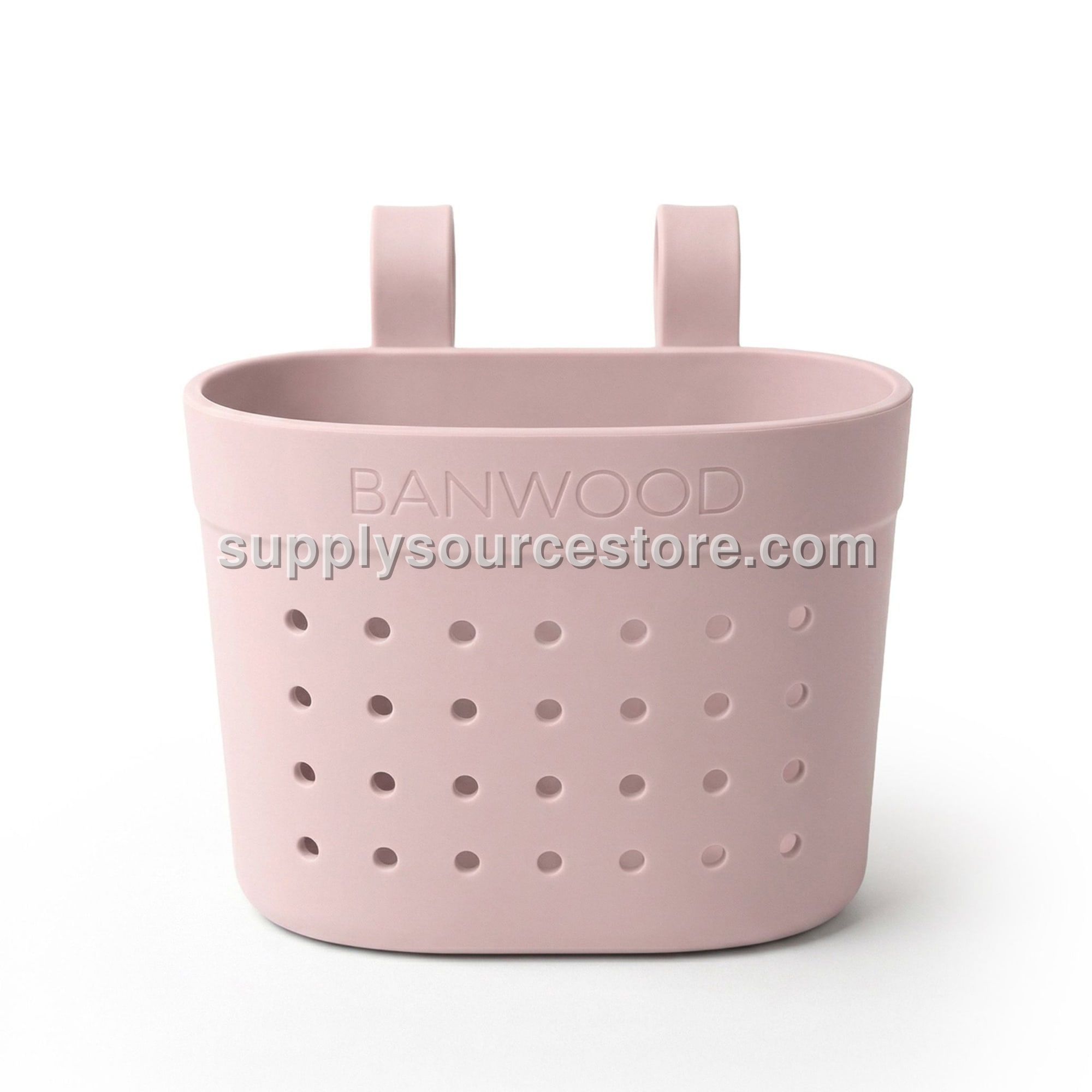 Banwood Pin & Ride Basket