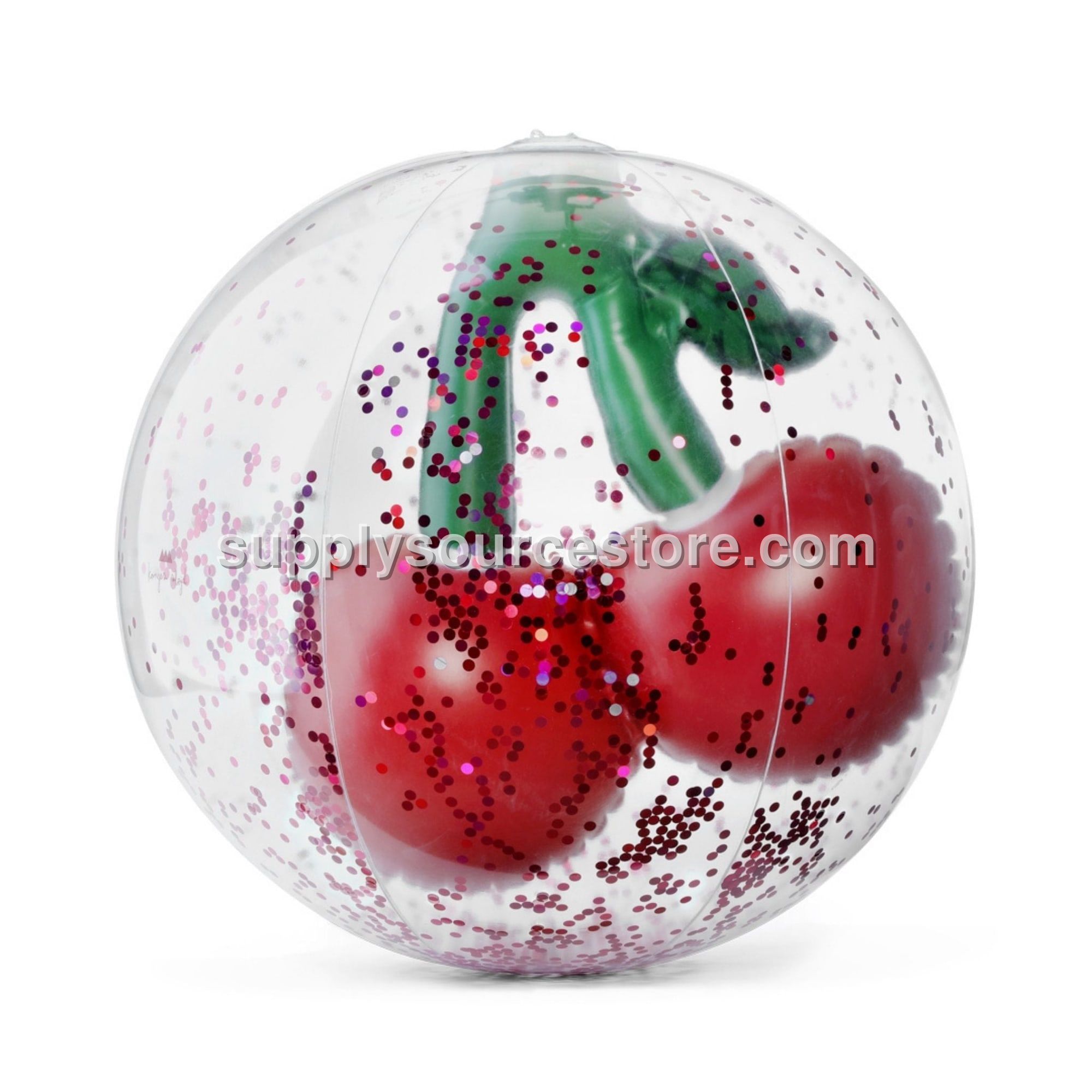 Konges Sløjd Cherry Beach Ball