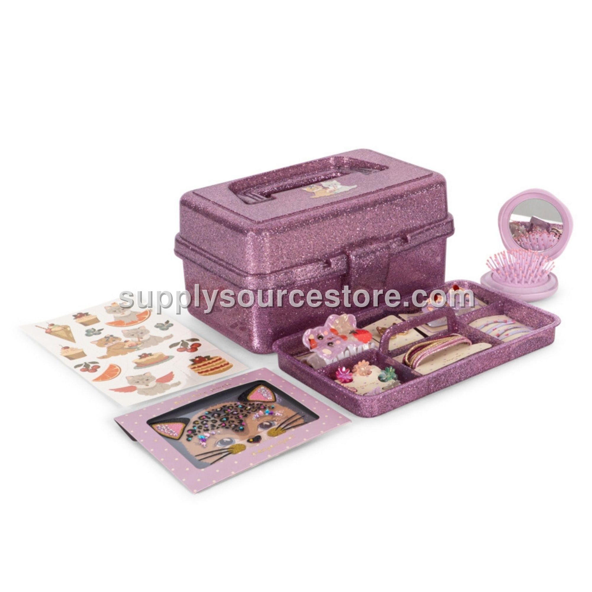 Konges Sløjd Glam Me Up Suitcase