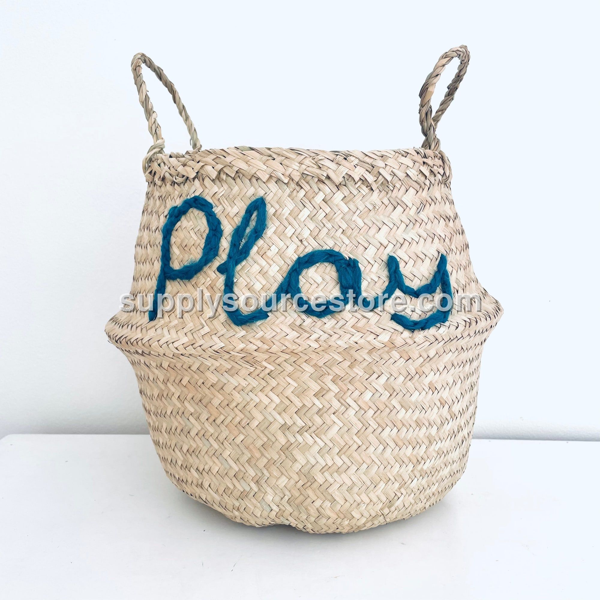 Play Basket - Large