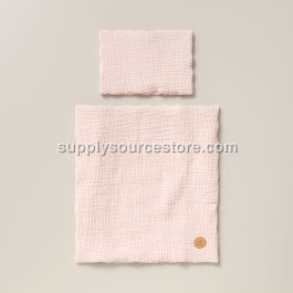 DOLL BEDDING «COLOMBE»