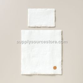 Doll bedding «Colombe»