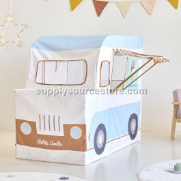 Ice Cream Van Play Tent «Sorbet» 