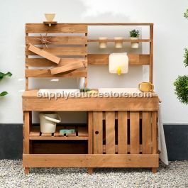 Mud Kitchen «Provence» 
