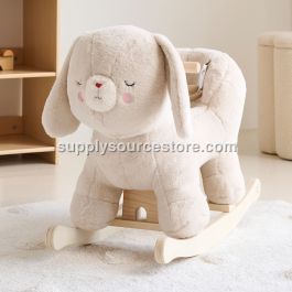Rocking horse «Lapi»